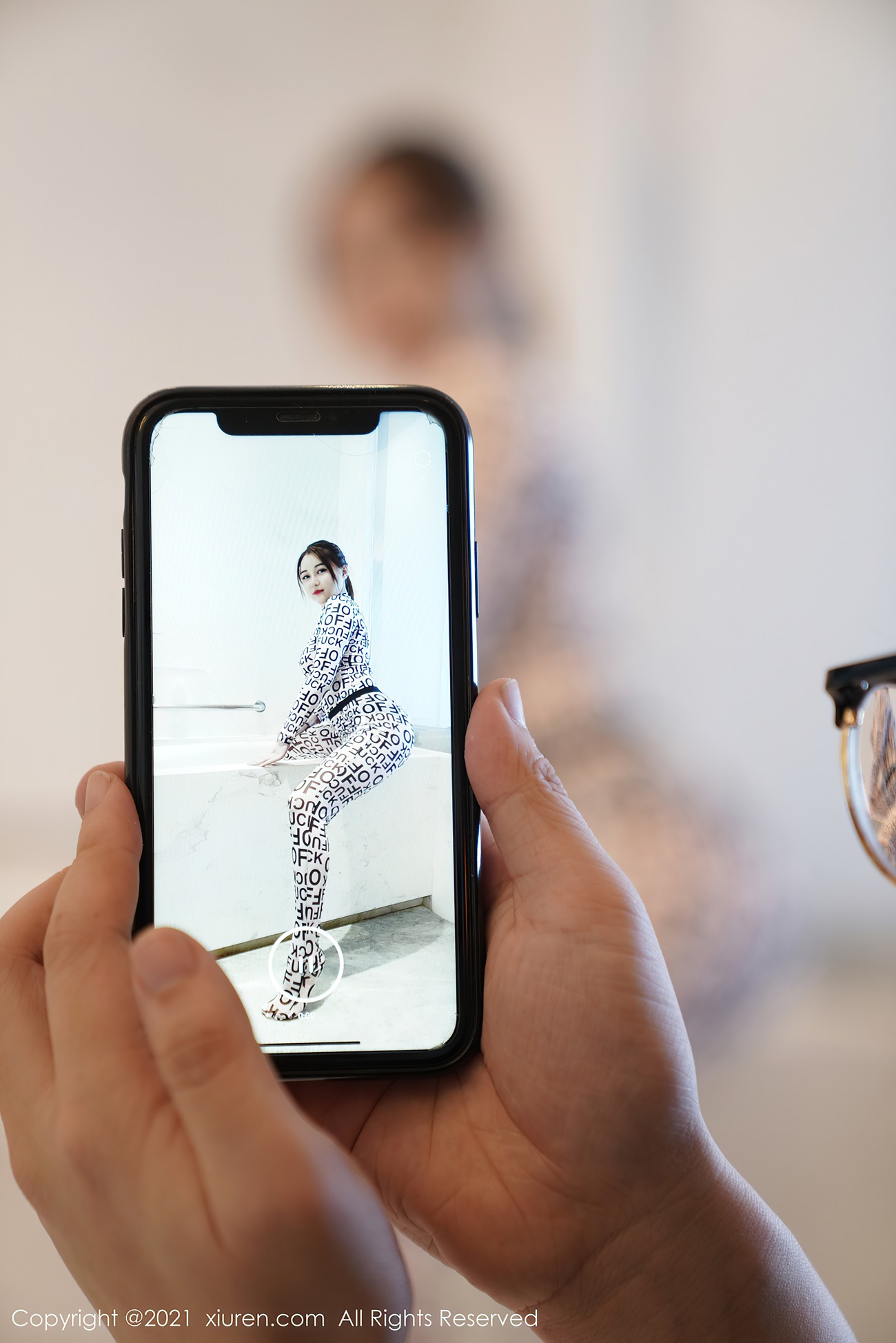 图片[26]-[XIUREN绣人网] 2021.03.22 No.3225 凯竹•廿十 [46P] – 速更版-美库