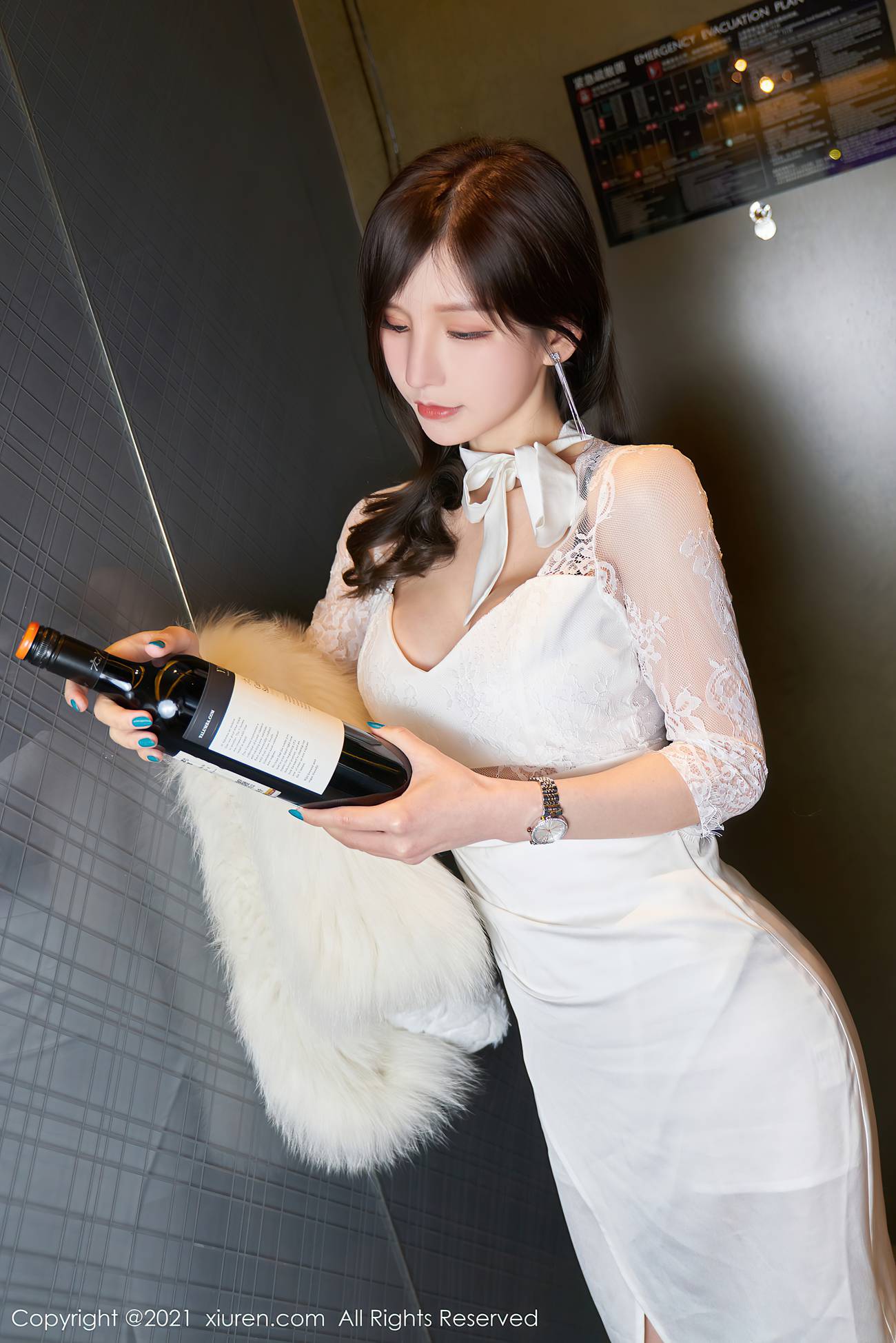 图片[12]-[XIUREN绣人网] 2021.03.22 No.3230 周于希Sandy [71P] – 速更版-美库