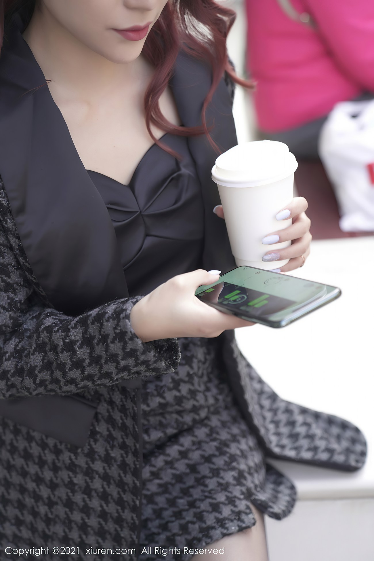 图片[10]-[XIUREN绣人网] 2021.03.23 No.3232 周慕汐baby [89P] – 速更版-美库