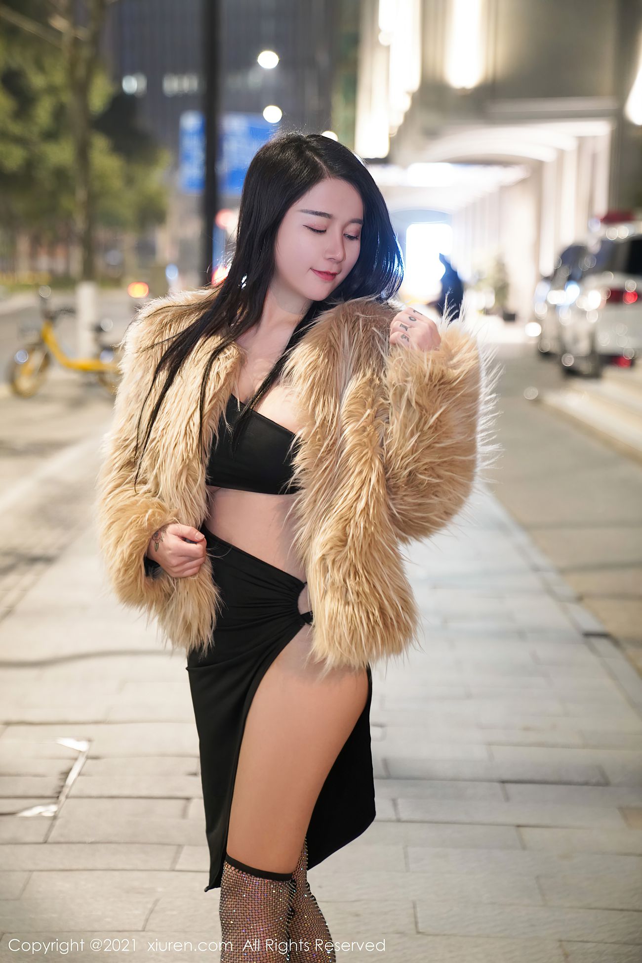 图片[44]-[XIUREN绣人网] 2021.03.19 No.3222 美七Mia [54P] – 速更版-美库