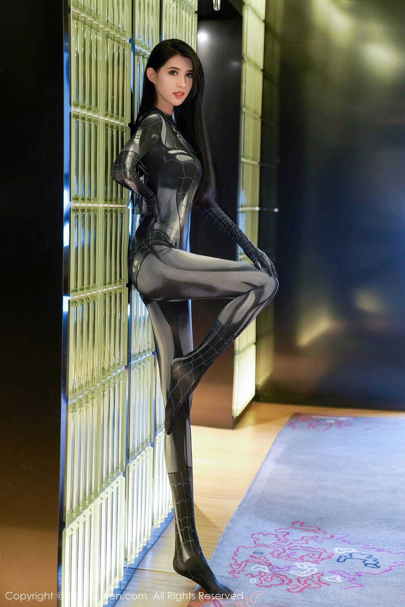 图片[10]-[XIUREN绣人网] 2021.03.24 No.3237 葛征 [52P] – 速更版-美库