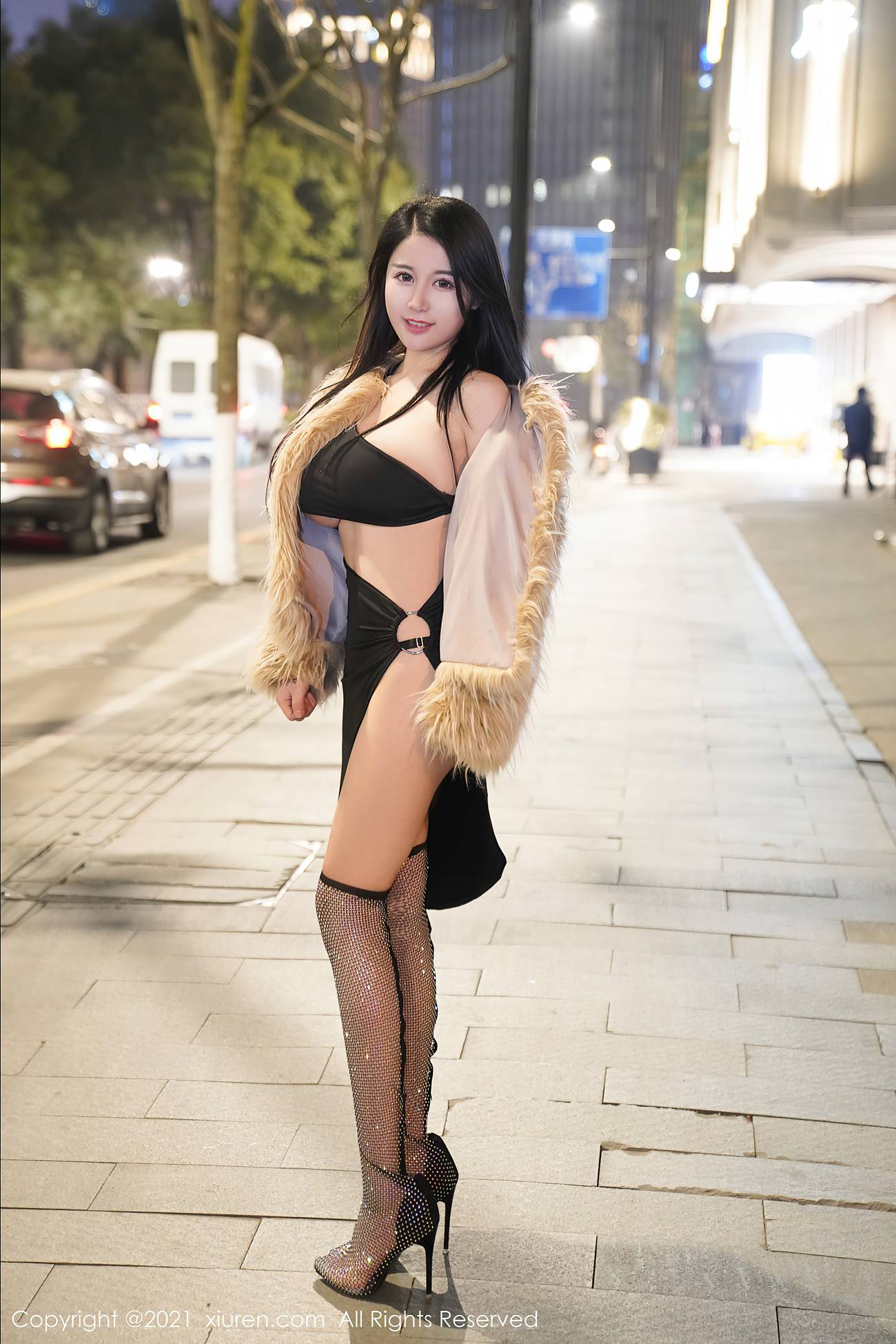 图片[46]-[XIUREN绣人网] 2021.03.19 No.3222 美七Mia [54P] – 速更版-美库