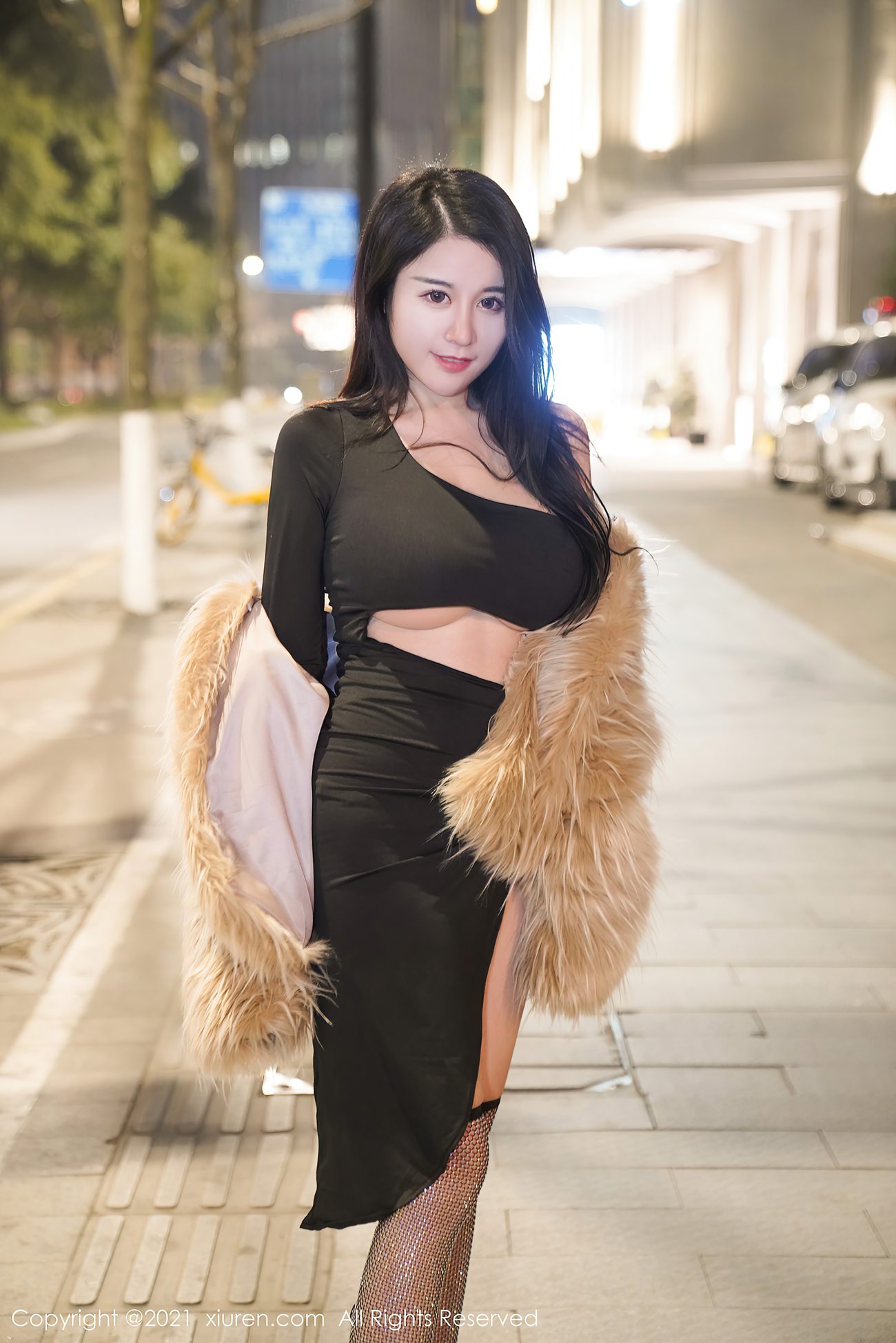 图片[48]-[XIUREN绣人网] 2021.03.19 No.3222 美七Mia [54P] – 速更版-美库