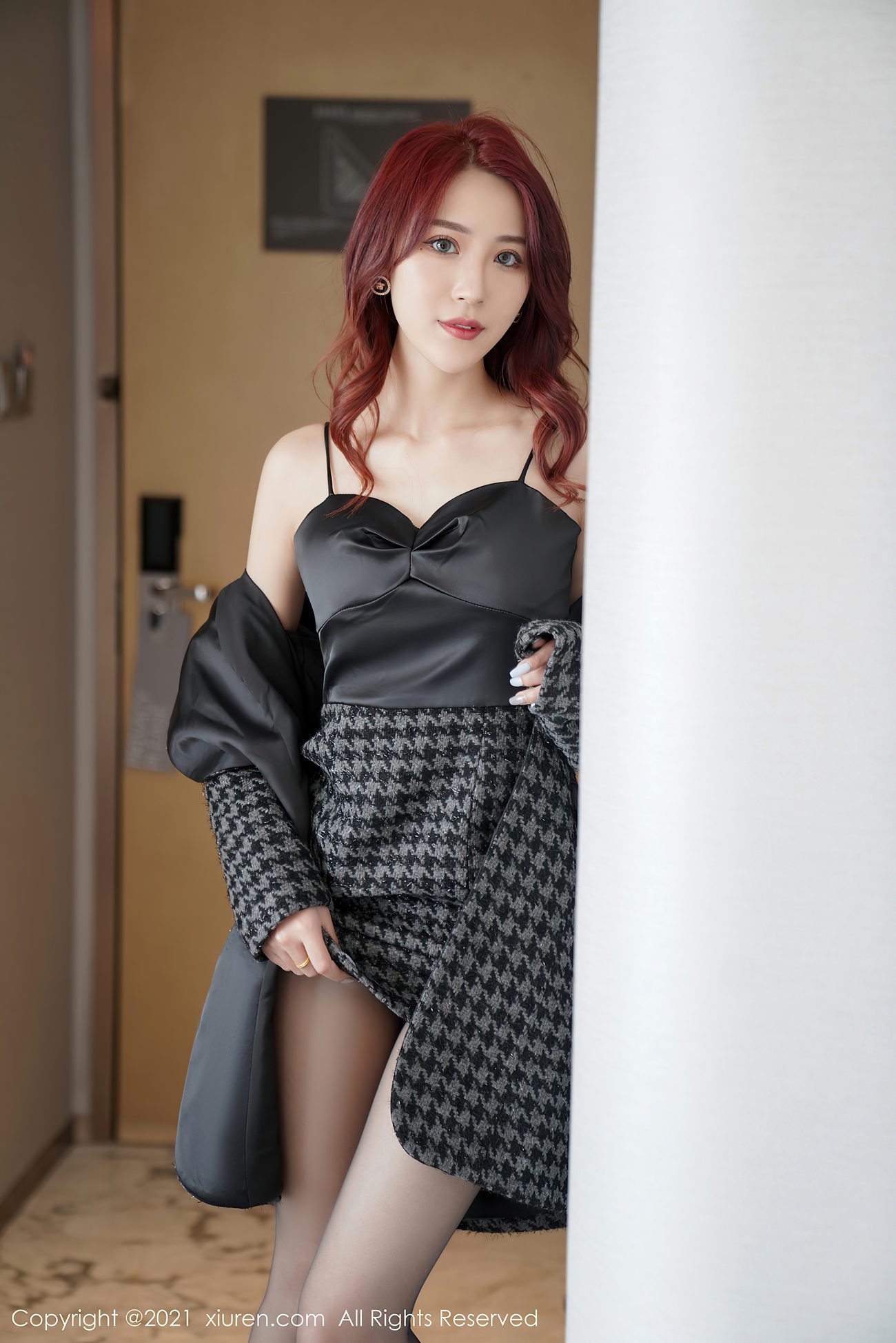 图片[35]-[XIUREN绣人网] 2021.03.23 No.3232 周慕汐baby [89P] – 速更版-美库