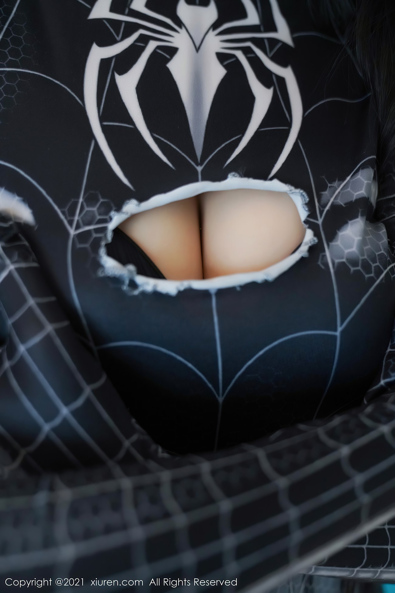 图片[35]-[XIUREN绣人网] 2021.03.24 No.3237 葛征 [52P] – 速更版-美库