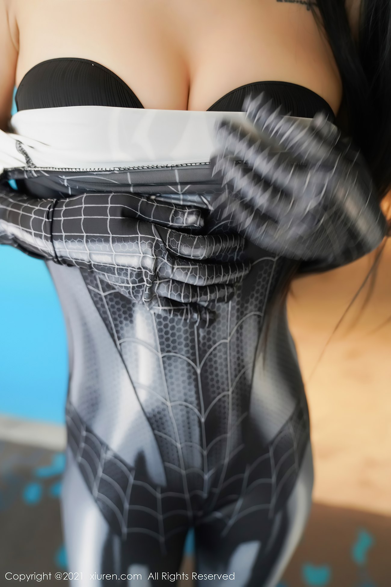 图片[44]-[XIUREN绣人网] 2021.03.24 No.3237 葛征 [52P] – 速更版-美库