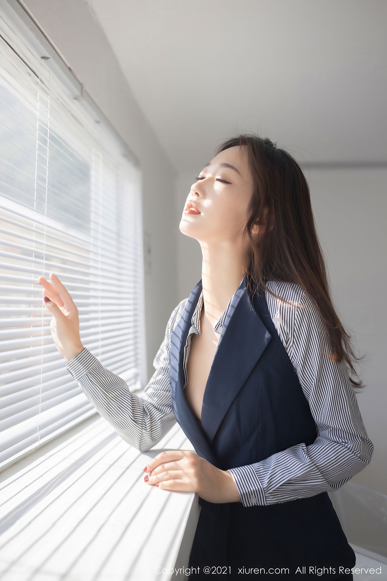 图片[39]-[XIUREN绣人网] 2021.03.24 No.3241 唐安琪 [84P] – 速更版-美库