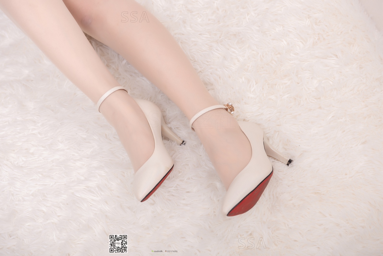 图片[53]-[SSA丝社]超清写真 NO.166 瑶瑶 休闲居家肉丝裸足写真[185P] – 速更版-美库