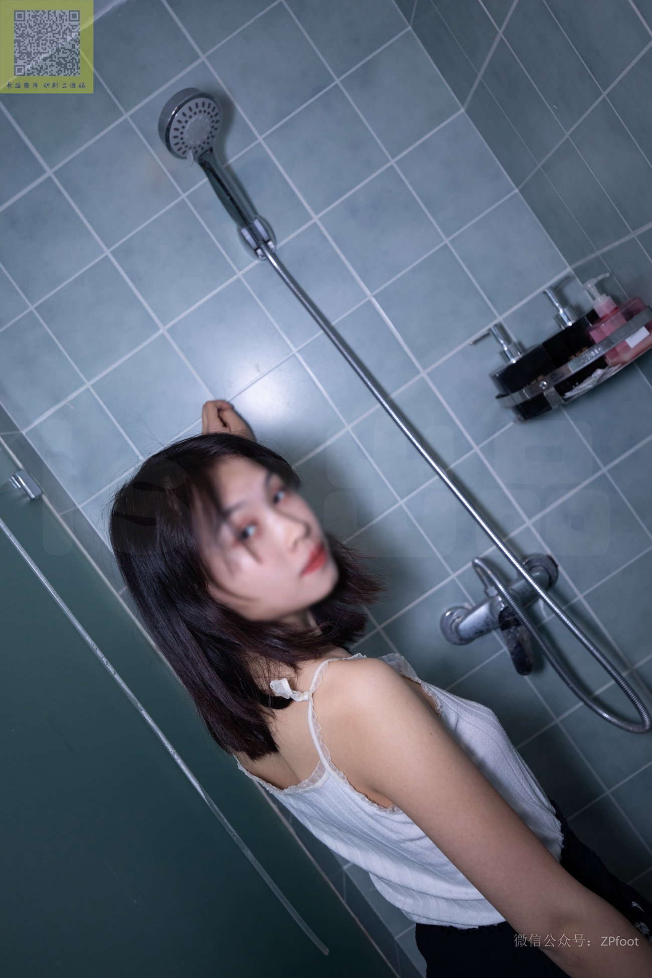 图片[20]-[LSS山茶摄影] NO.299 着眼在浴室 [71P] – 速更版-美库