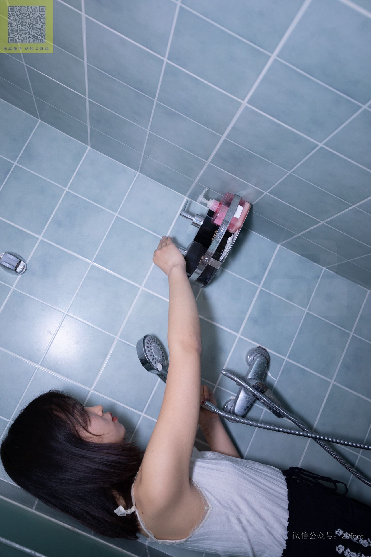 图片[22]-[LSS山茶摄影] NO.299 着眼在浴室 [71P] – 速更版-美库