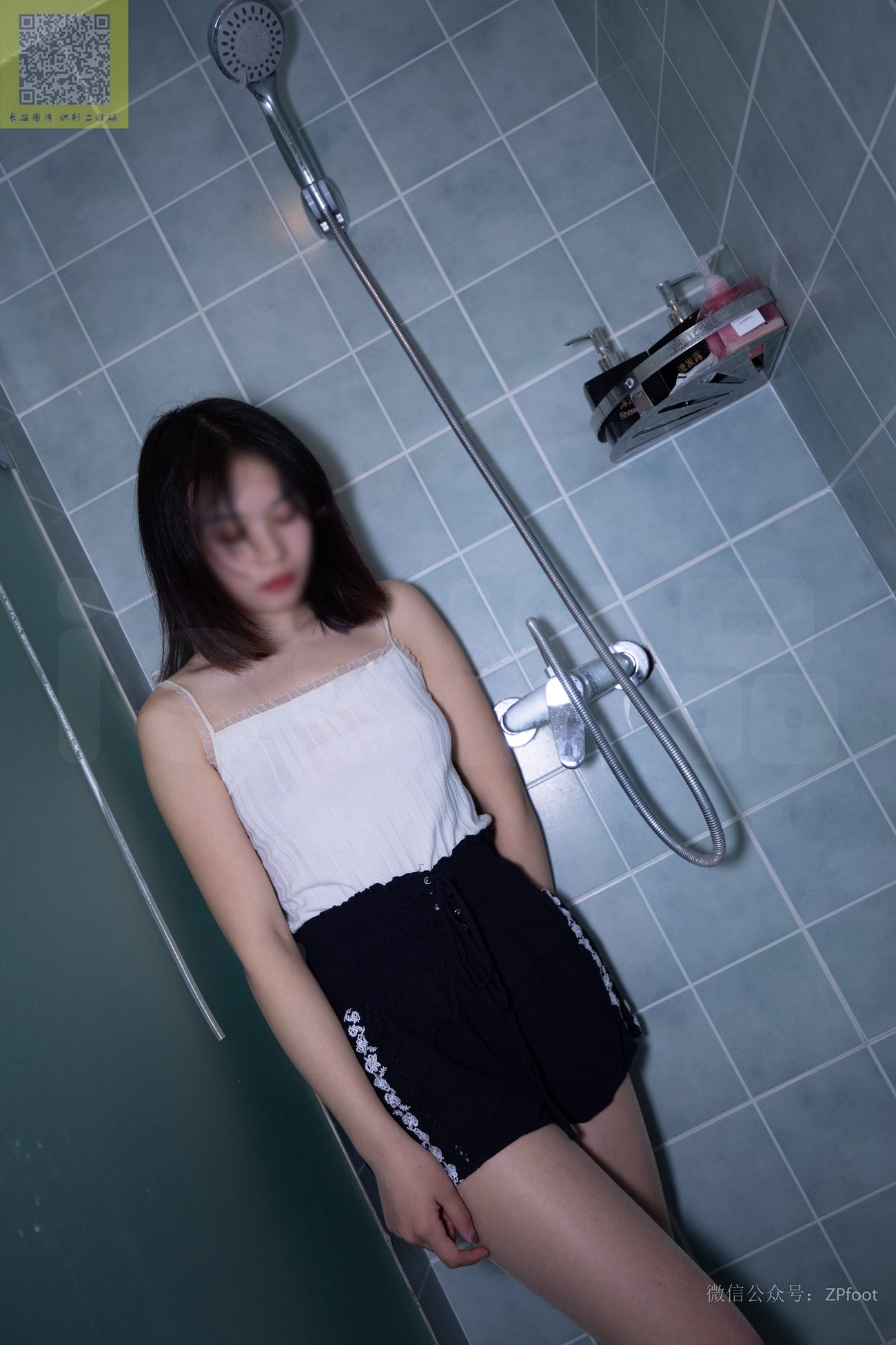 图片[25]-[LSS山茶摄影] NO.299 着眼在浴室 [71P] – 速更版-美库