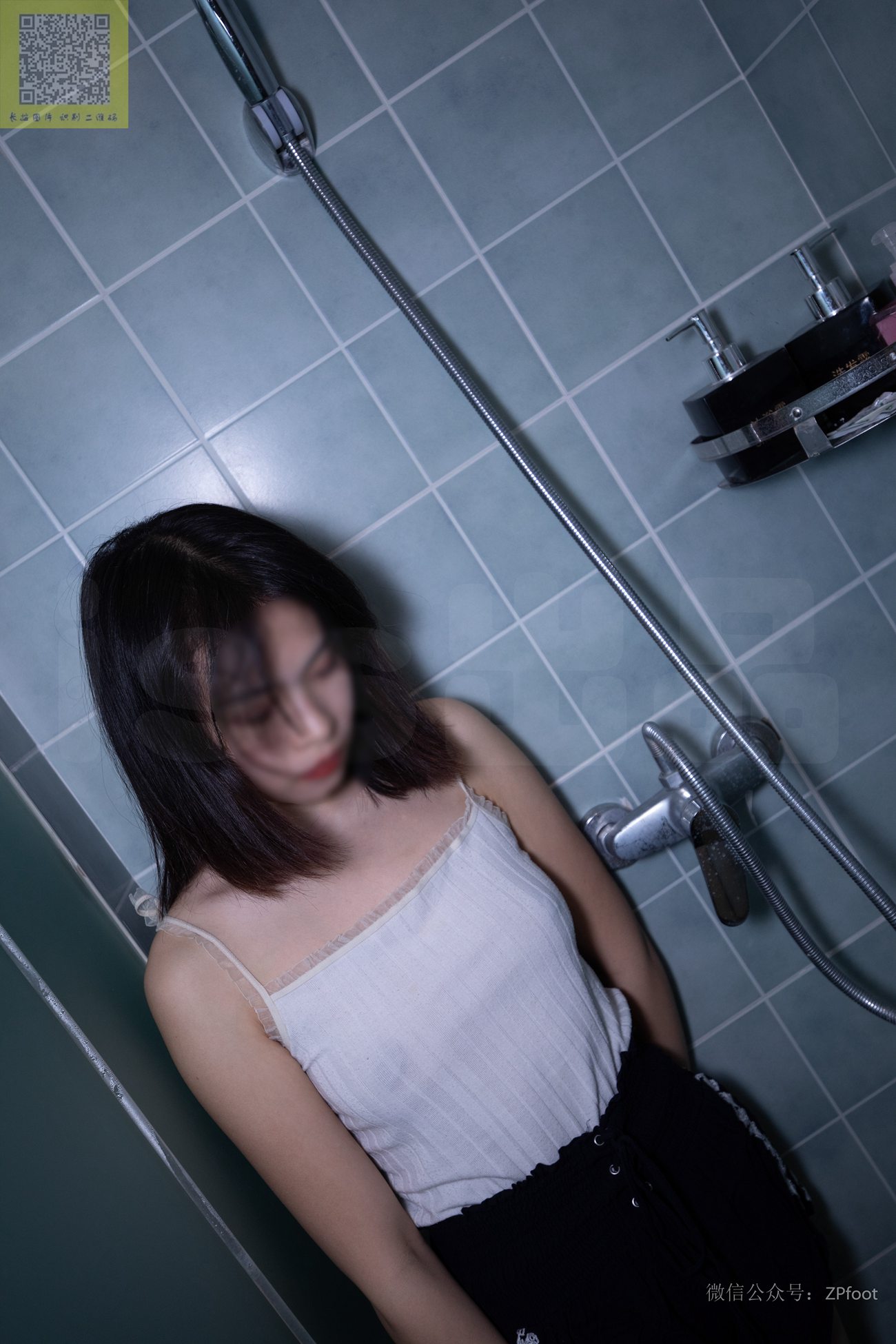 图片[26]-[LSS山茶摄影] NO.299 着眼在浴室 [71P] – 速更版-美库