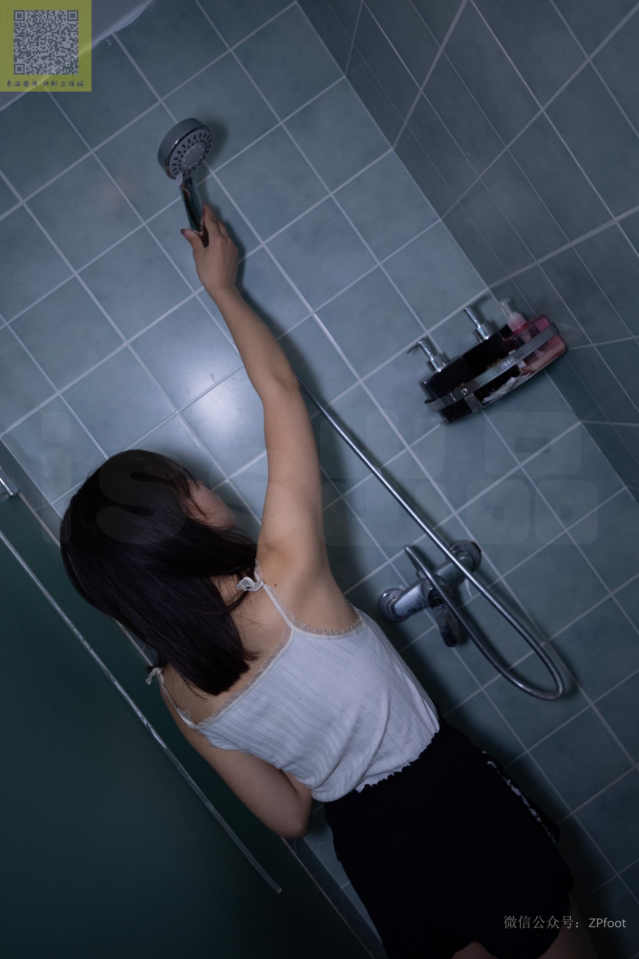 图片[29]-[LSS山茶摄影] NO.299 着眼在浴室 [71P] – 速更版-美库