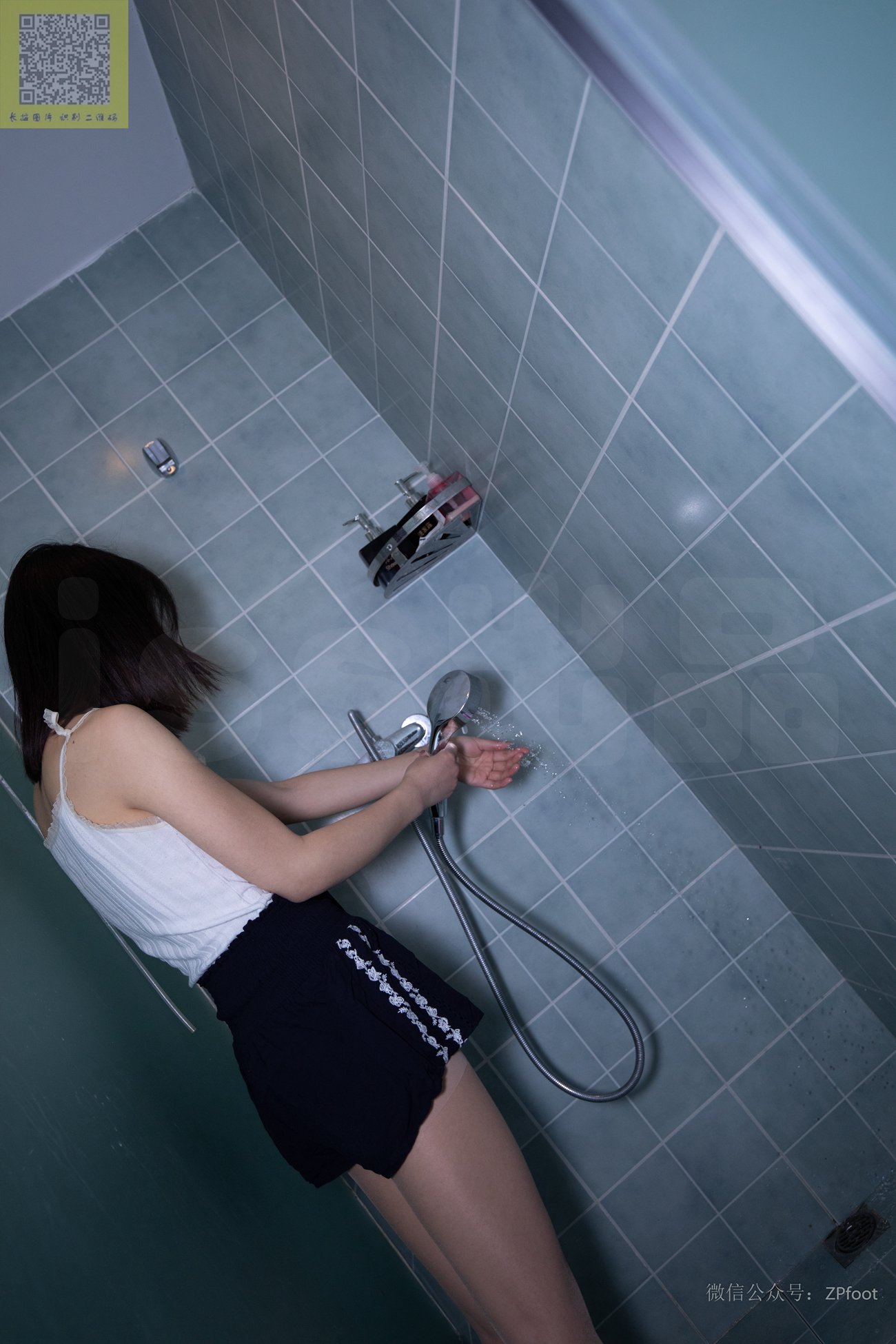 图片[33]-[LSS山茶摄影] NO.299 着眼在浴室 [71P] – 速更版-美库