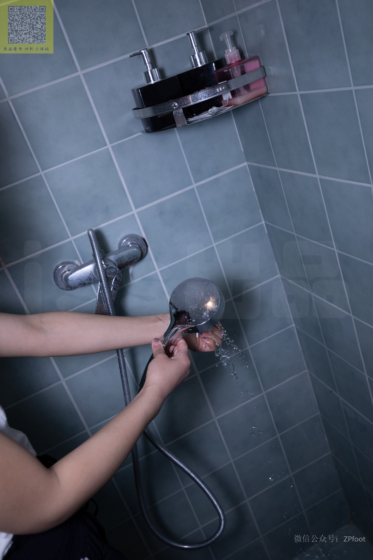 图片[34]-[LSS山茶摄影] NO.299 着眼在浴室 [71P] – 速更版-美库