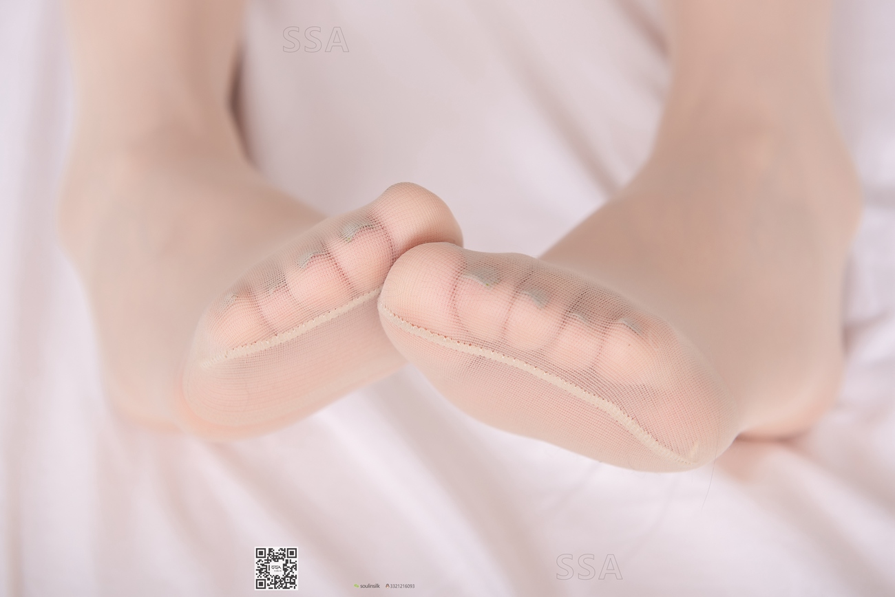 图片[145]-[SSA丝社]超清写真 NO.166 瑶瑶 休闲居家肉丝裸足写真[185P] – 速更版-美库