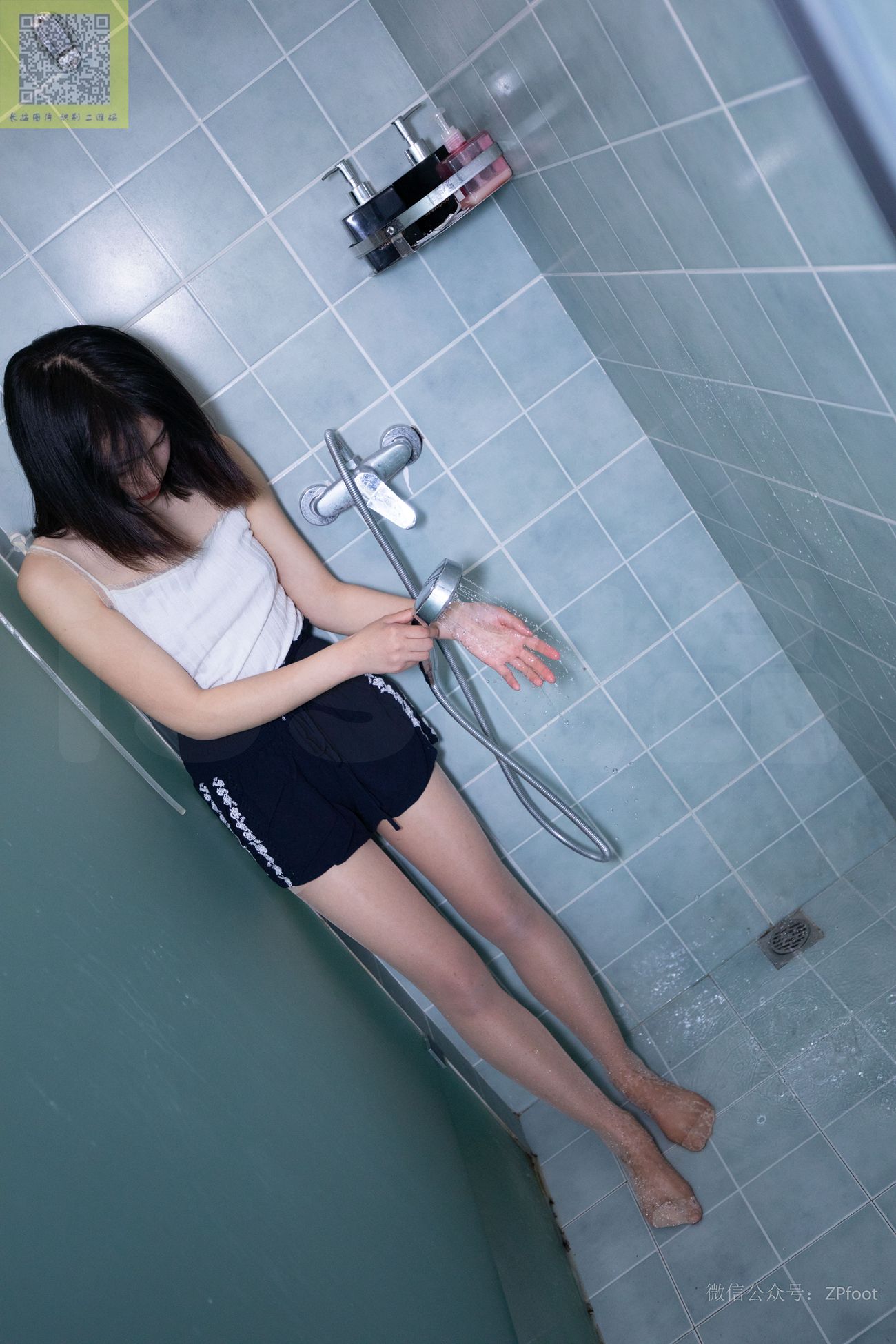 图片[37]-[LSS山茶摄影] NO.299 着眼在浴室 [71P] – 速更版-美库