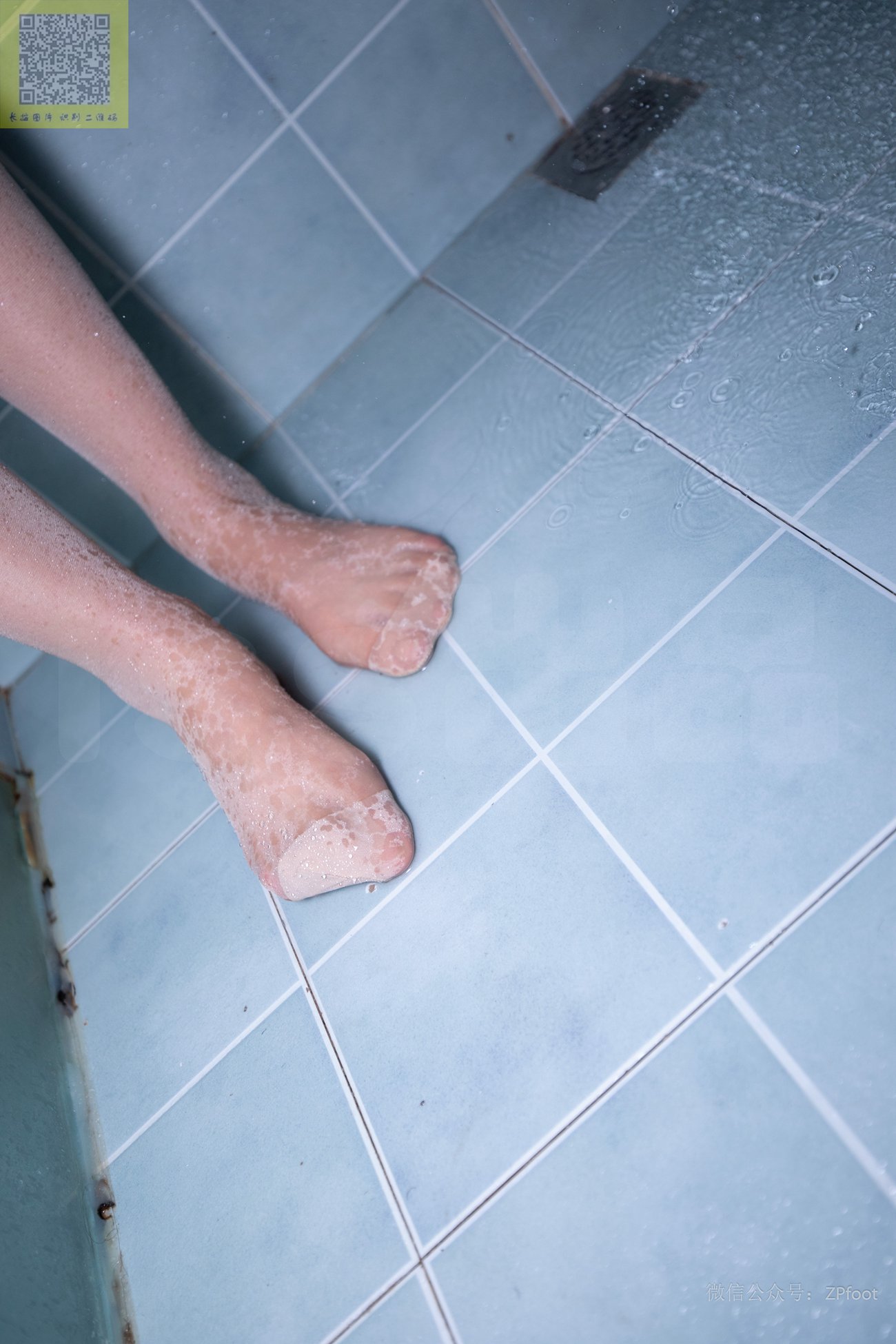 图片[41]-[LSS山茶摄影] NO.299 着眼在浴室 [71P] – 速更版-美库