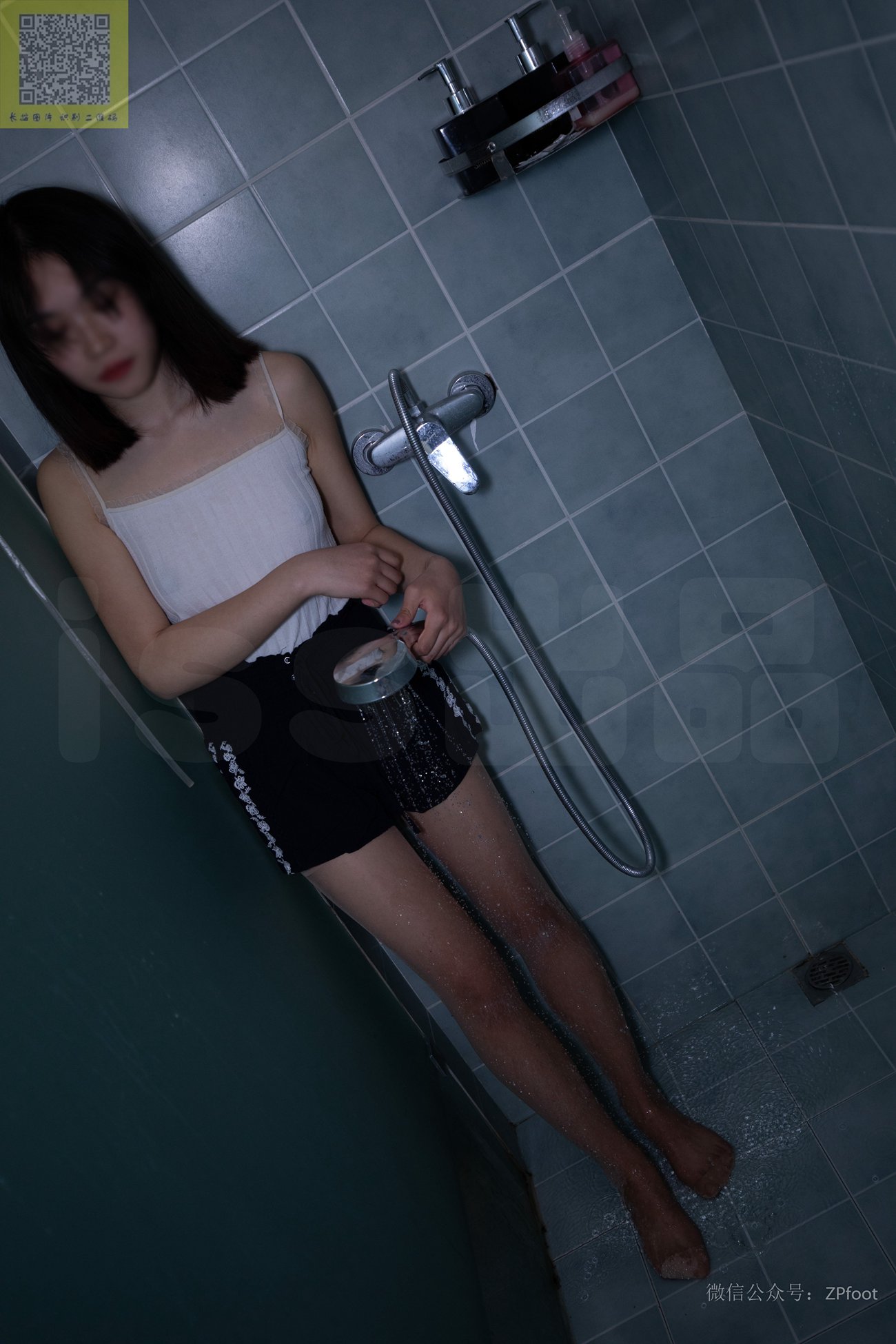 图片[44]-[LSS山茶摄影] NO.299 着眼在浴室 [71P] – 速更版-美库