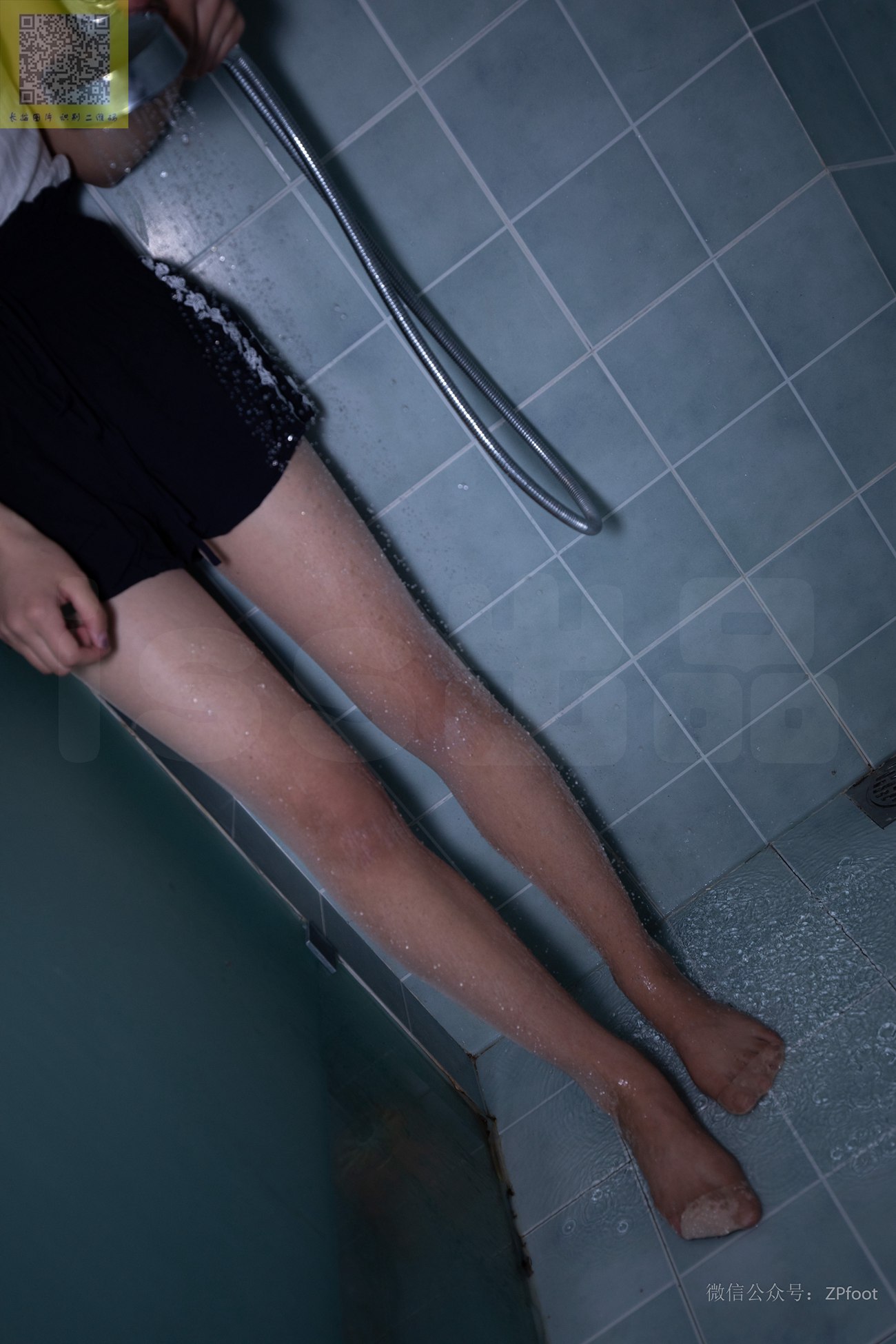 图片[45]-[LSS山茶摄影] NO.299 着眼在浴室 [71P] – 速更版-美库