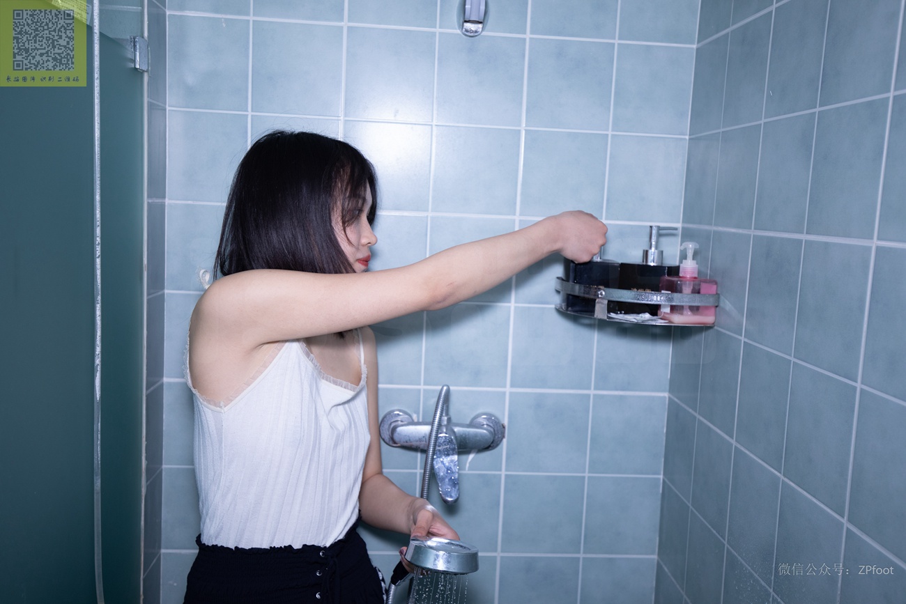 图片[50]-[LSS山茶摄影] NO.299 着眼在浴室 [71P] – 速更版-美库