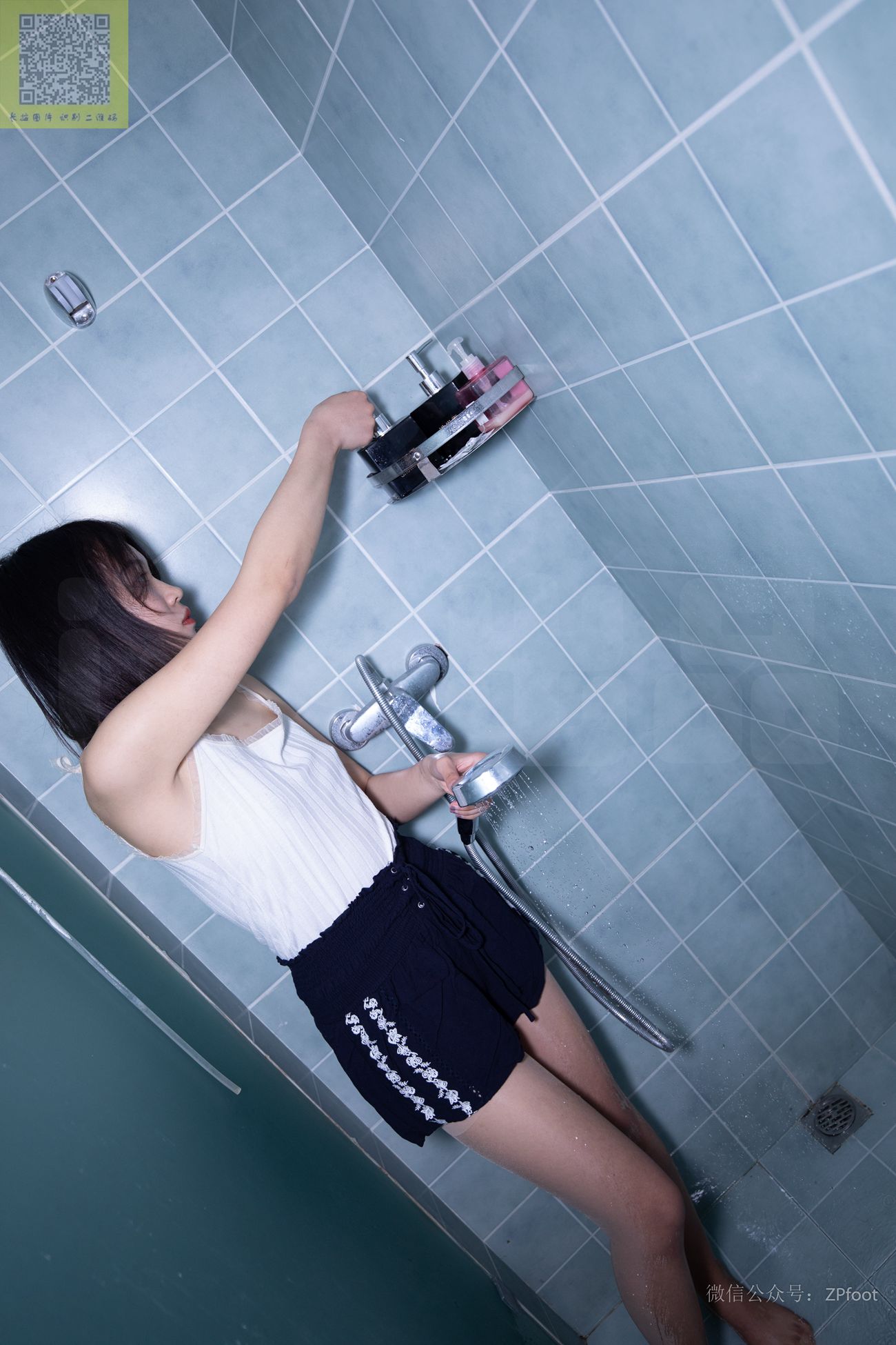 图片[51]-[LSS山茶摄影] NO.299 着眼在浴室 [71P] – 速更版-美库