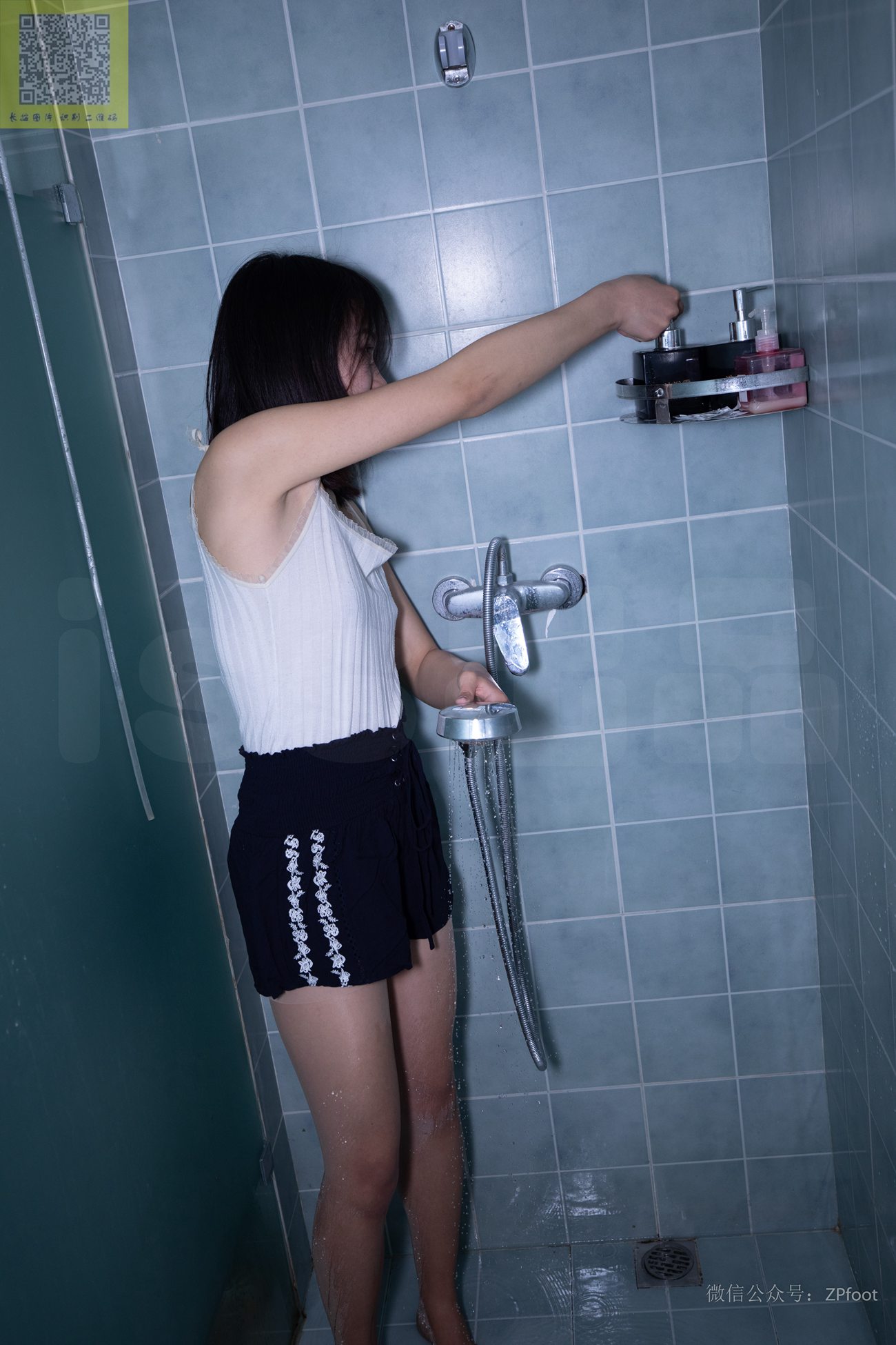 图片[54]-[LSS山茶摄影] NO.299 着眼在浴室 [71P] – 速更版-美库