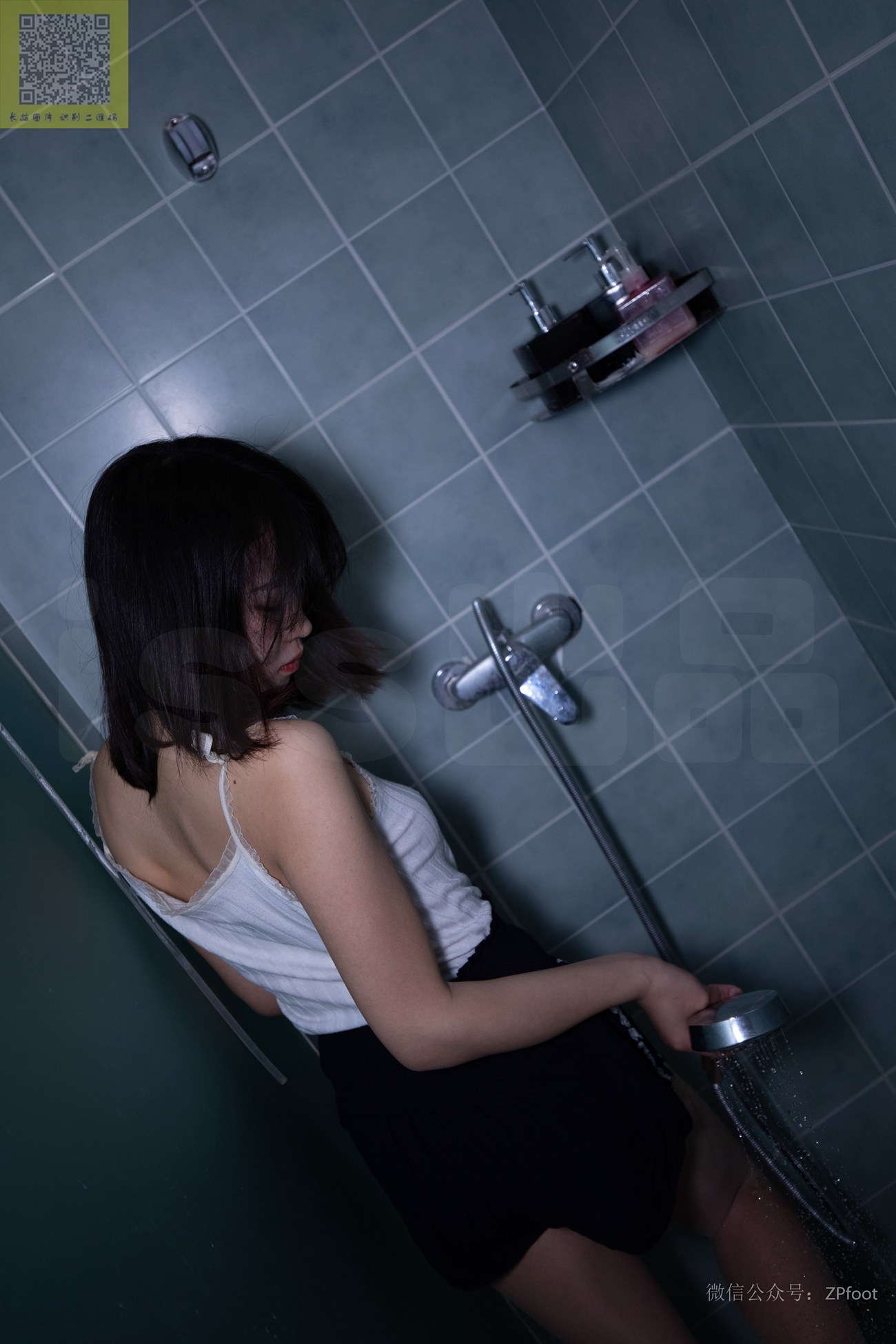 图片[61]-[LSS山茶摄影] NO.299 着眼在浴室 [71P] – 速更版-美库