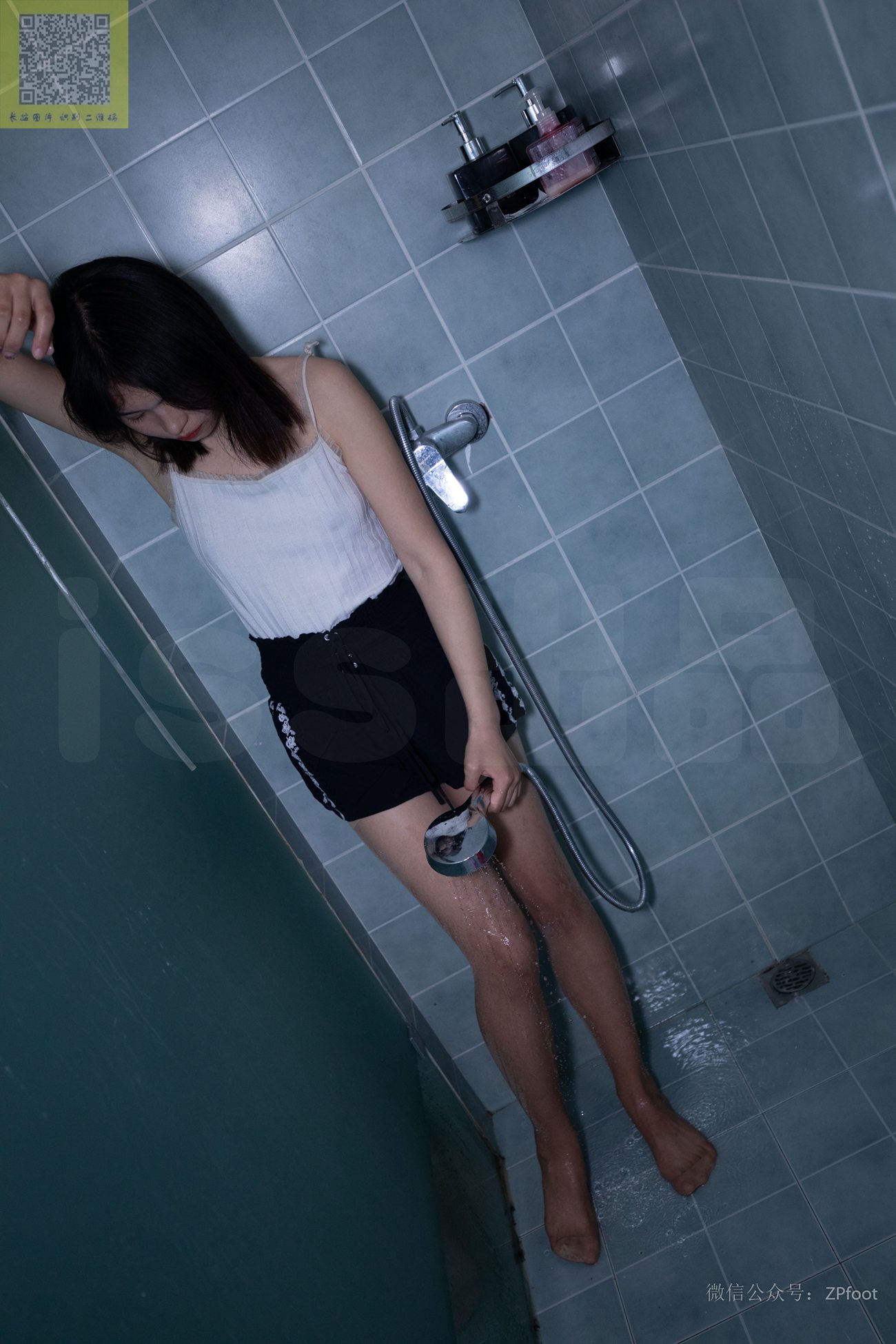 图片[62]-[LSS山茶摄影] NO.299 着眼在浴室 [71P] – 速更版-美库