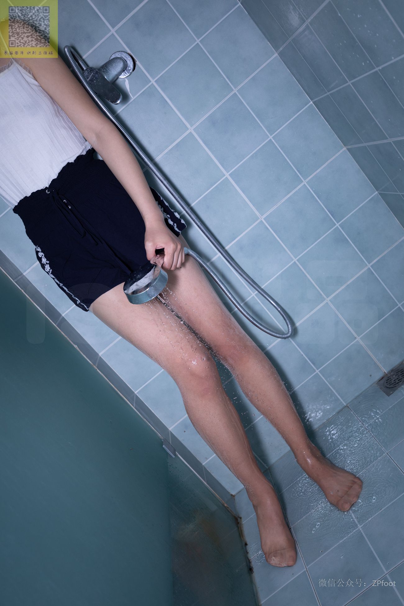 图片[63]-[LSS山茶摄影] NO.299 着眼在浴室 [71P] – 速更版-美库