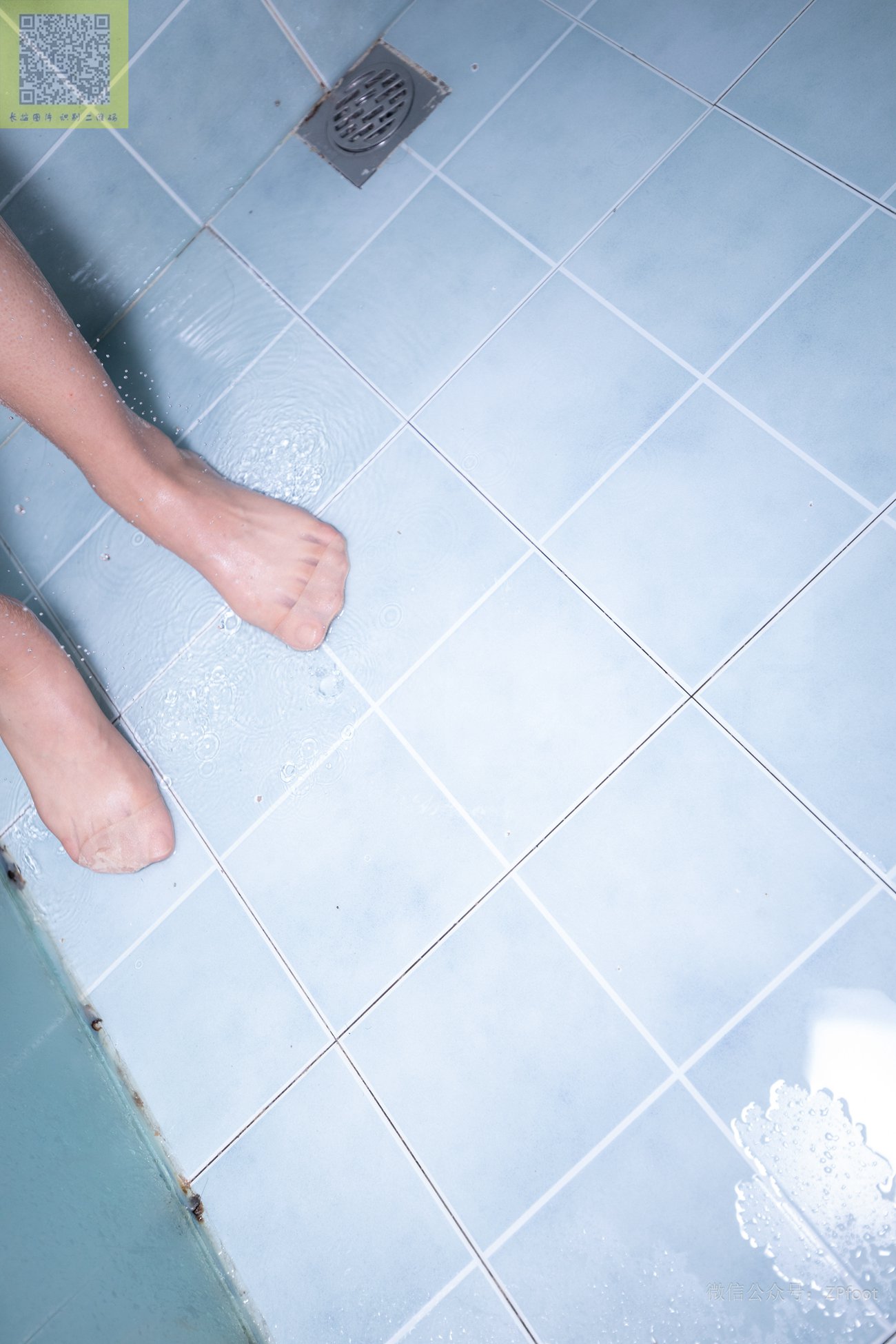 图片[64]-[LSS山茶摄影] NO.299 着眼在浴室 [71P] – 速更版-美库