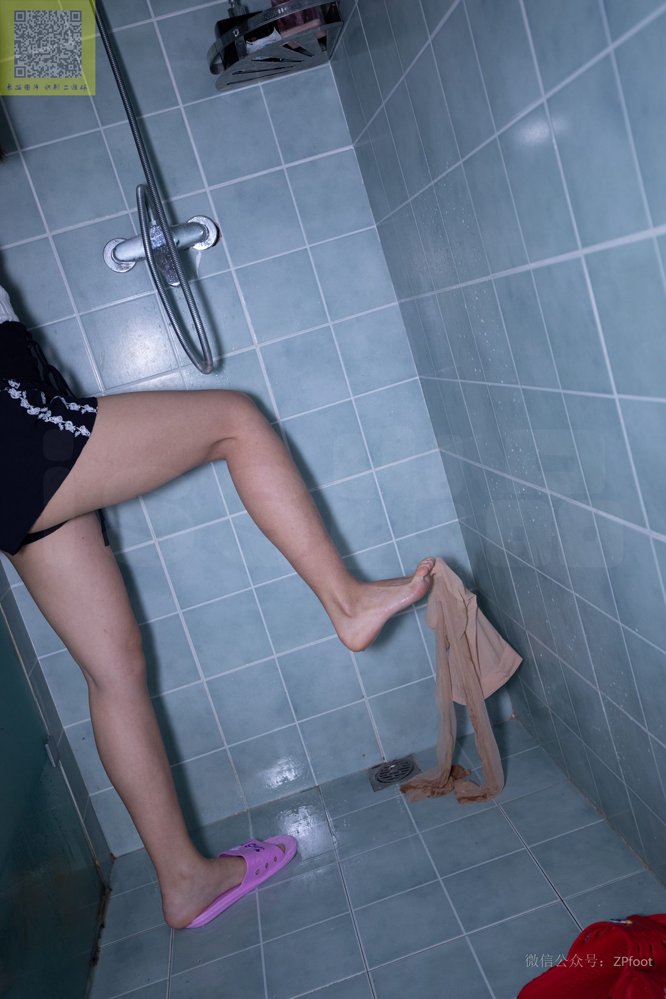 图片[70]-[LSS山茶摄影] NO.299 着眼在浴室 [71P] – 速更版-美库