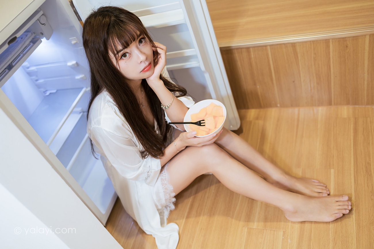 图片[30]-[YALAYI雅拉伊] 2021.09.06 No.837 休闲的日子 程小蝶 [41P] – 速更版-美库