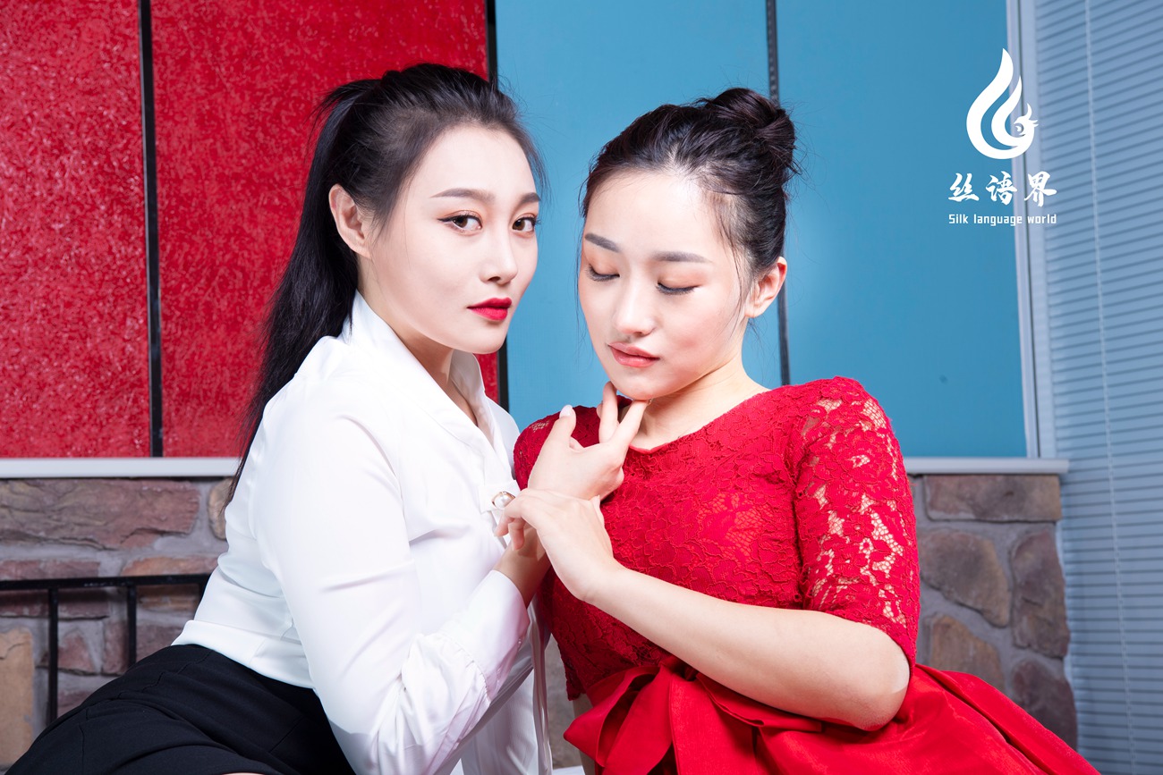 图片[4]-[Ligui丽柜]2021.09.02 《绮靡双笙》团子[118+1P] – 速更版-美库