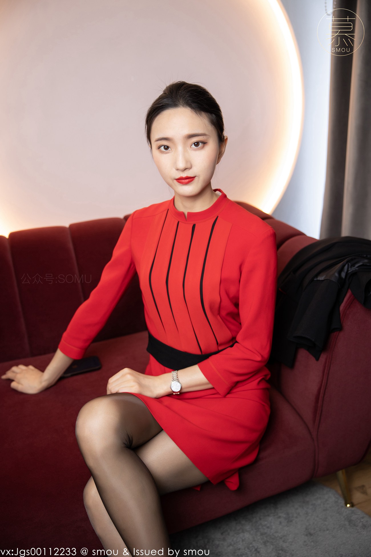 图片[13]-[丝慕SMOU]熟系列 2021.07.12 S015 佳佳[97P] – 速更版-美库