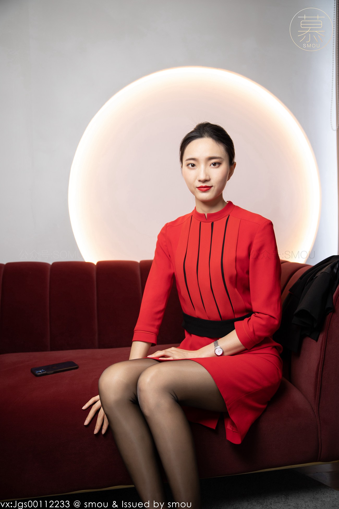 图片[14]-[丝慕SMOU]熟系列 2021.07.12 S015 佳佳[97P] – 速更版-美库