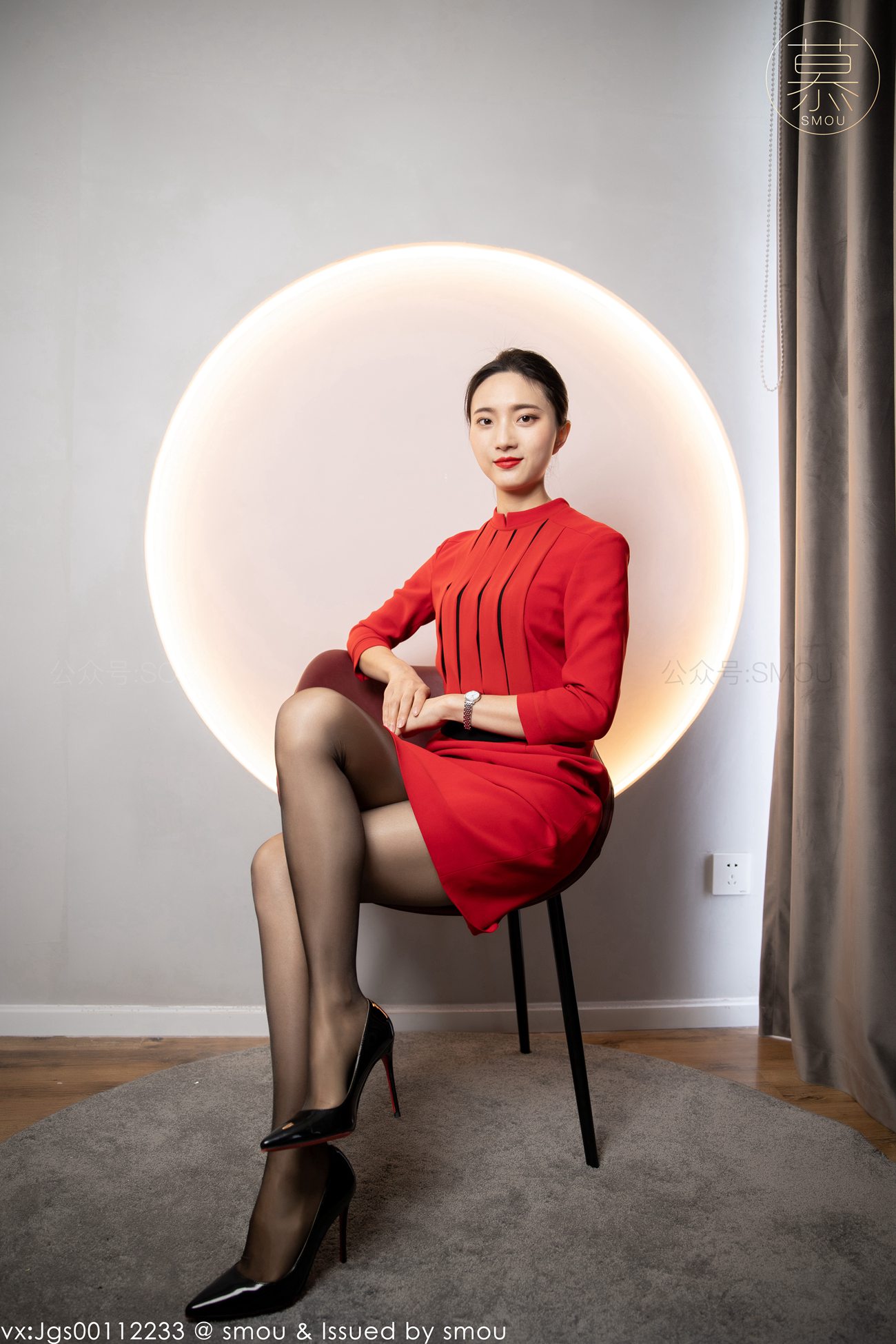 图片[15]-[丝慕SMOU]熟系列 2021.07.12 S015 佳佳[97P] – 速更版-美库