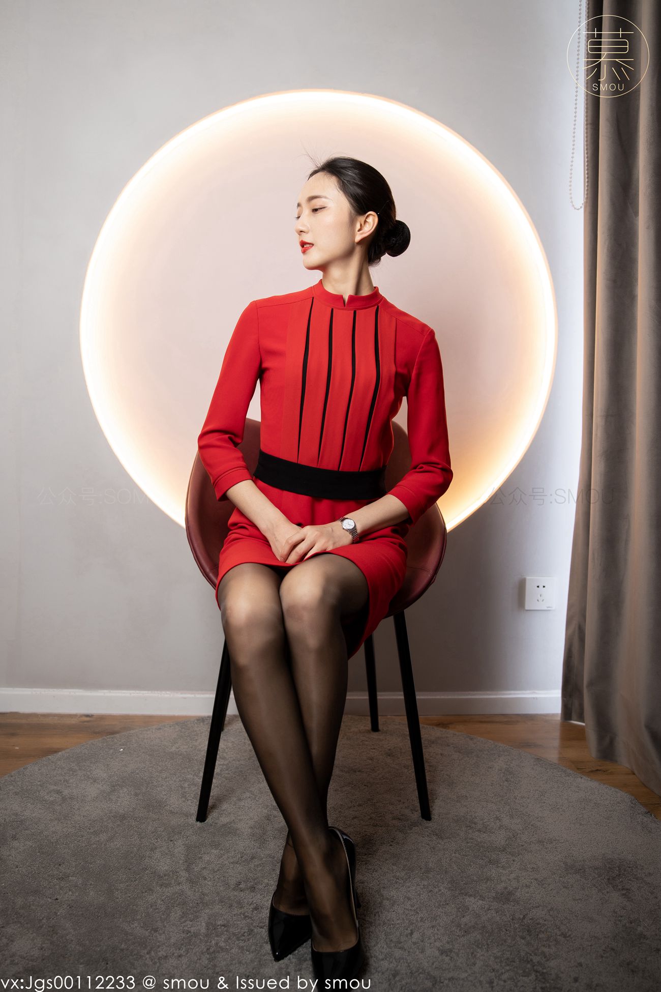 图片[17]-[丝慕SMOU]熟系列 2021.07.12 S015 佳佳[97P] – 速更版-美库