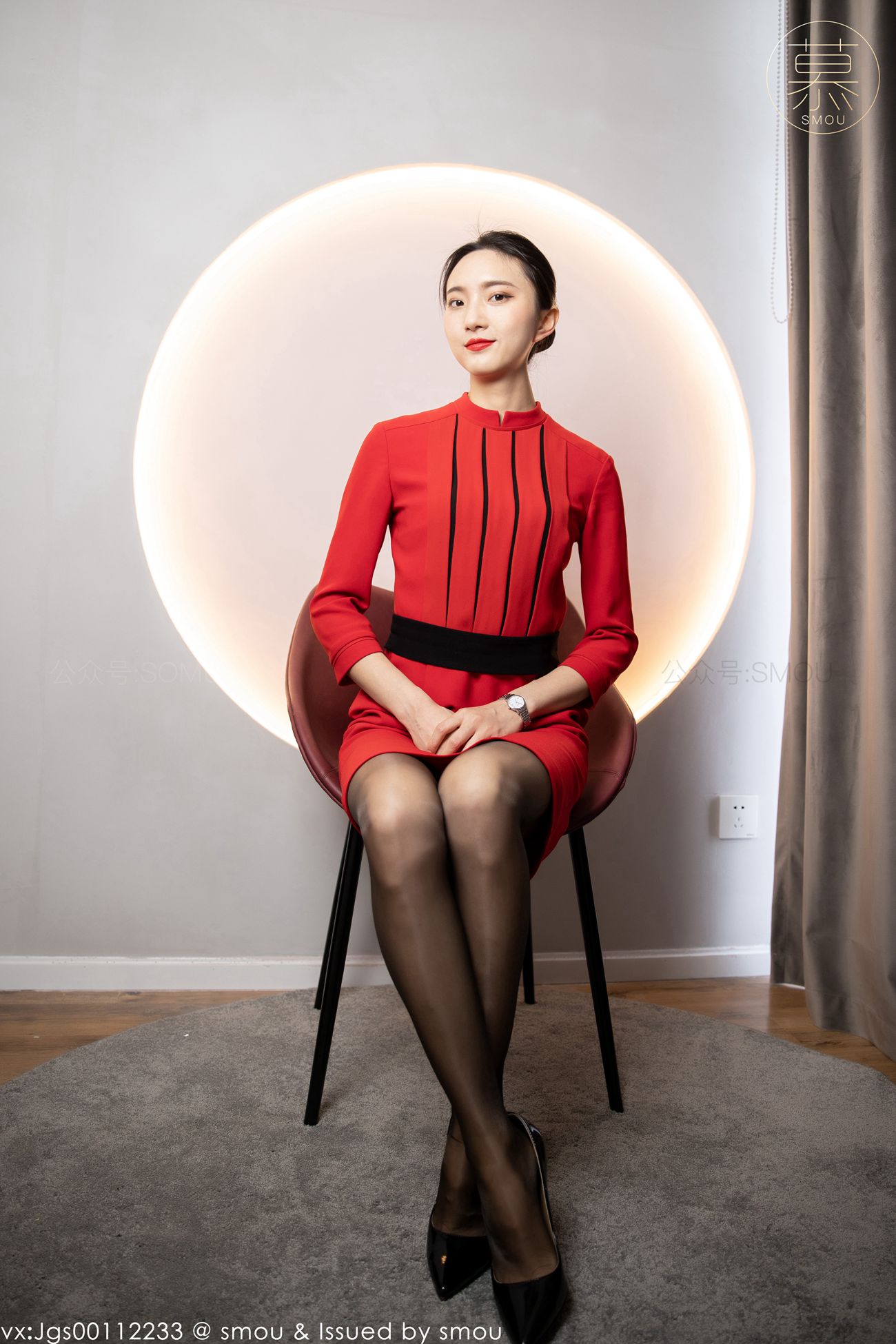 图片[18]-[丝慕SMOU]熟系列 2021.07.12 S015 佳佳[97P] – 速更版-美库