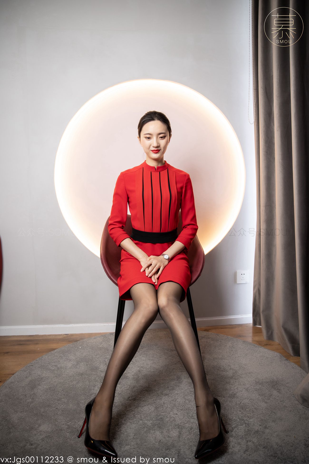 图片[22]-[丝慕SMOU]熟系列 2021.07.12 S015 佳佳[97P] – 速更版-美库