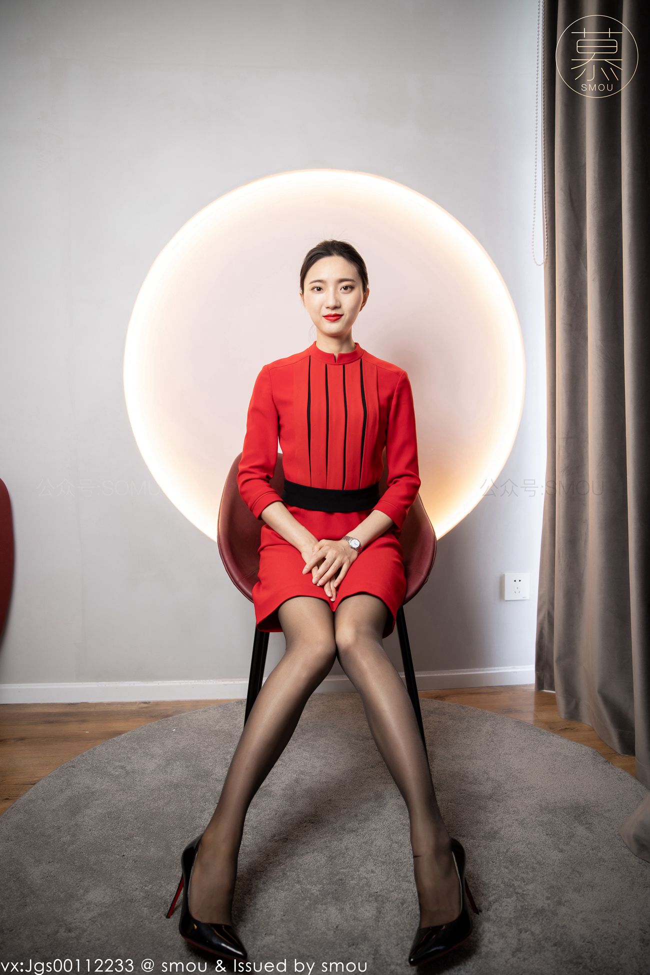 图片[23]-[丝慕SMOU]熟系列 2021.07.12 S015 佳佳[97P] – 速更版-美库