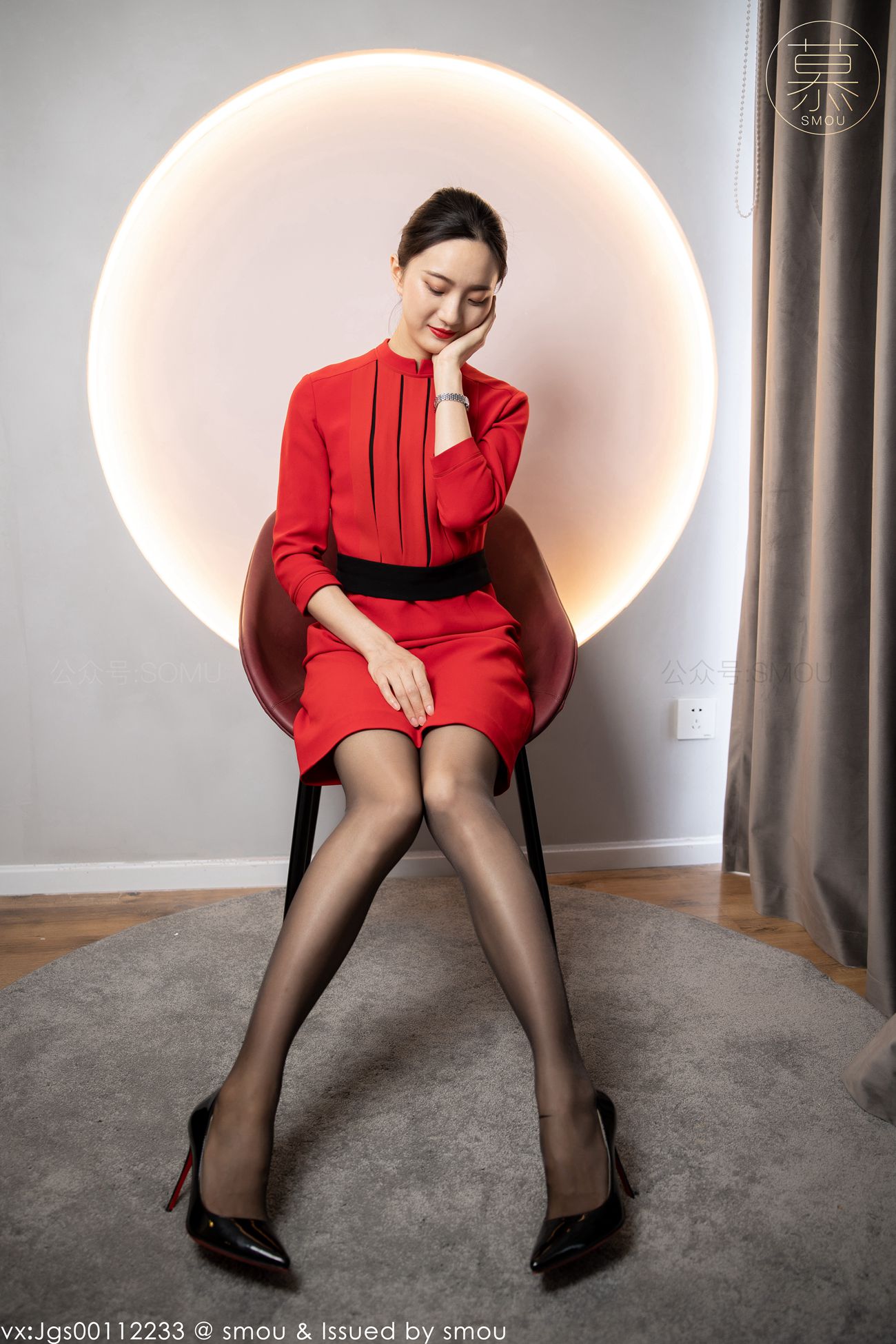 图片[25]-[丝慕SMOU]熟系列 2021.07.12 S015 佳佳[97P] – 速更版-美库