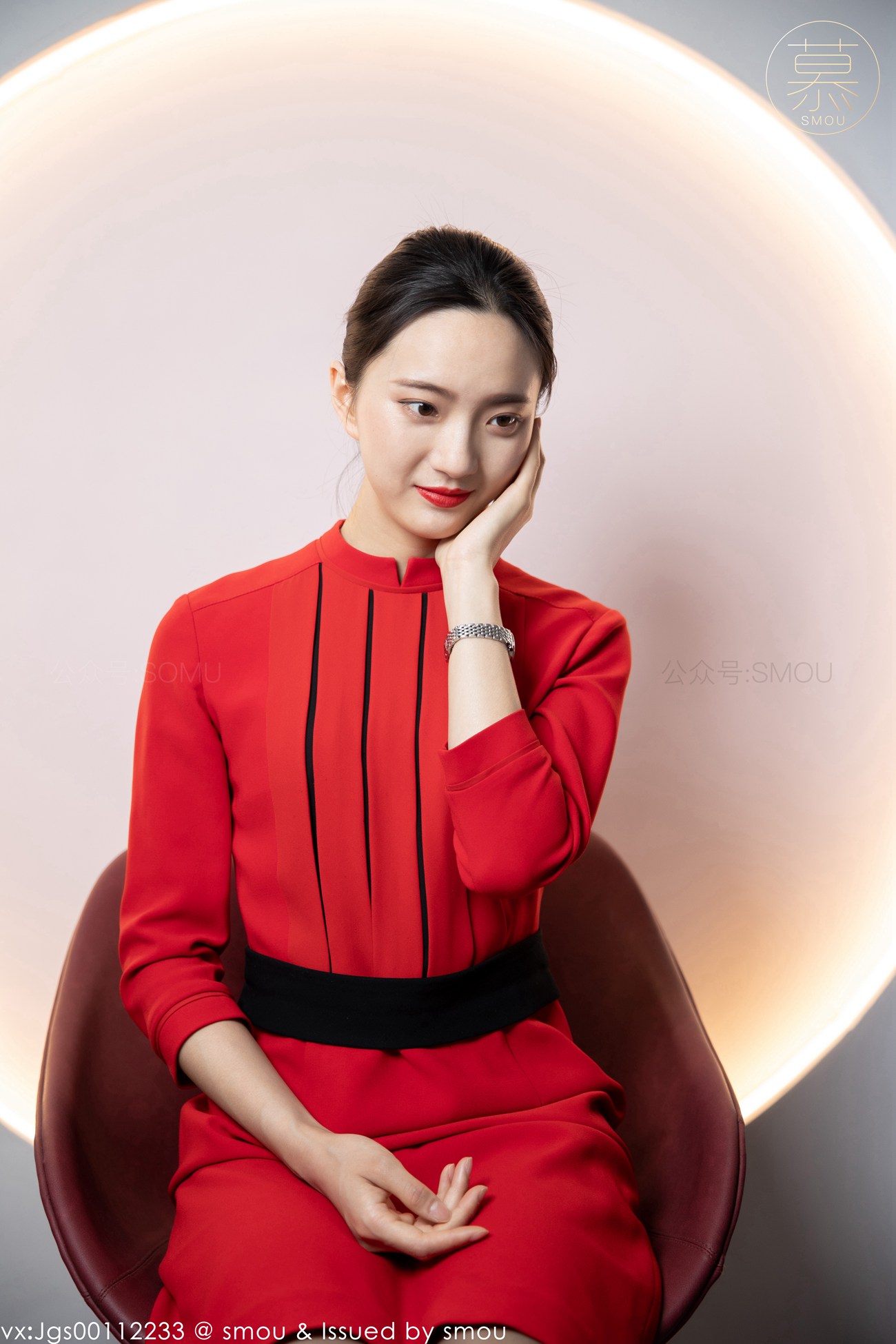 图片[26]-[丝慕SMOU]熟系列 2021.07.12 S015 佳佳[97P] – 速更版-美库