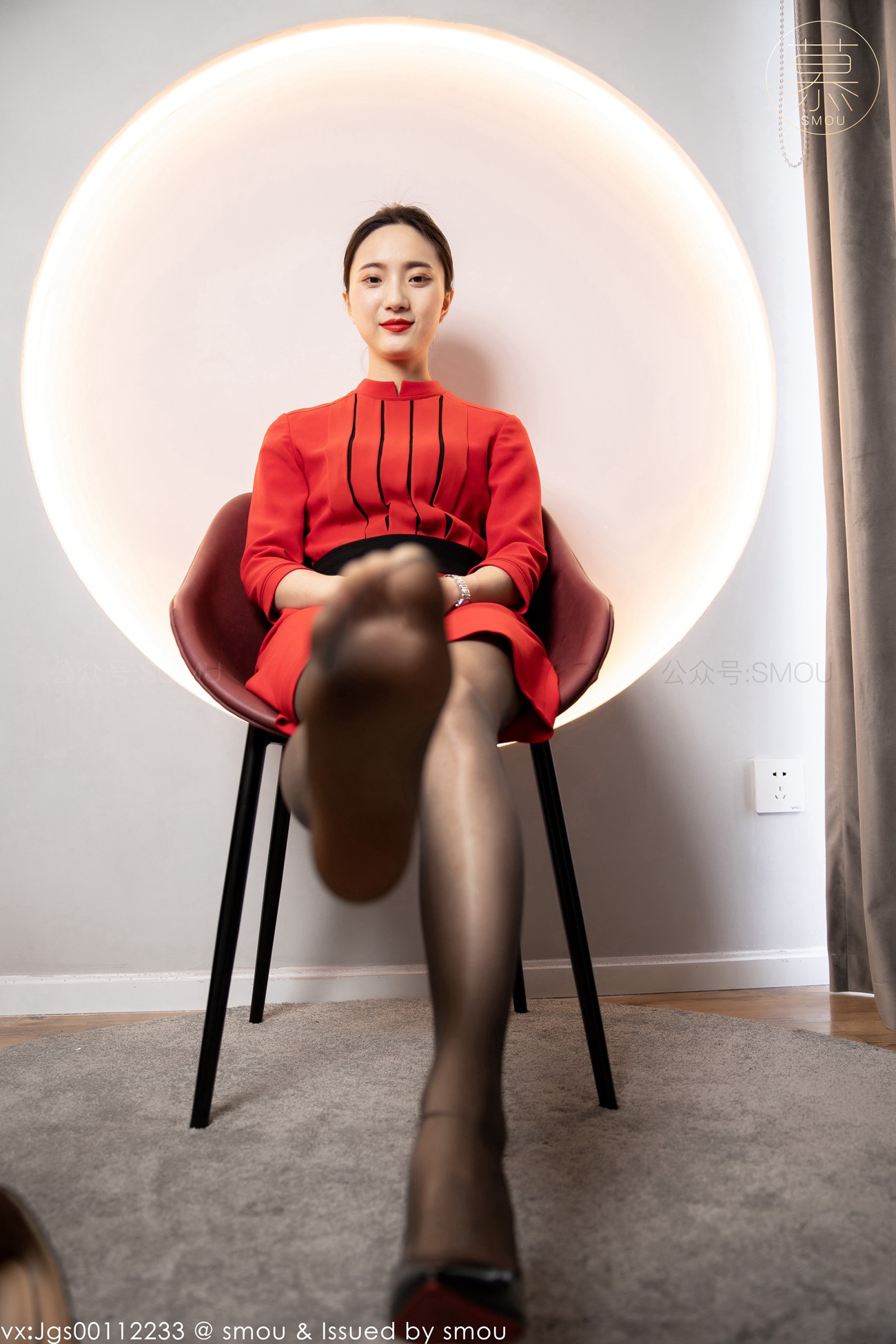 图片[28]-[丝慕SMOU]熟系列 2021.07.12 S015 佳佳[97P] – 速更版-美库