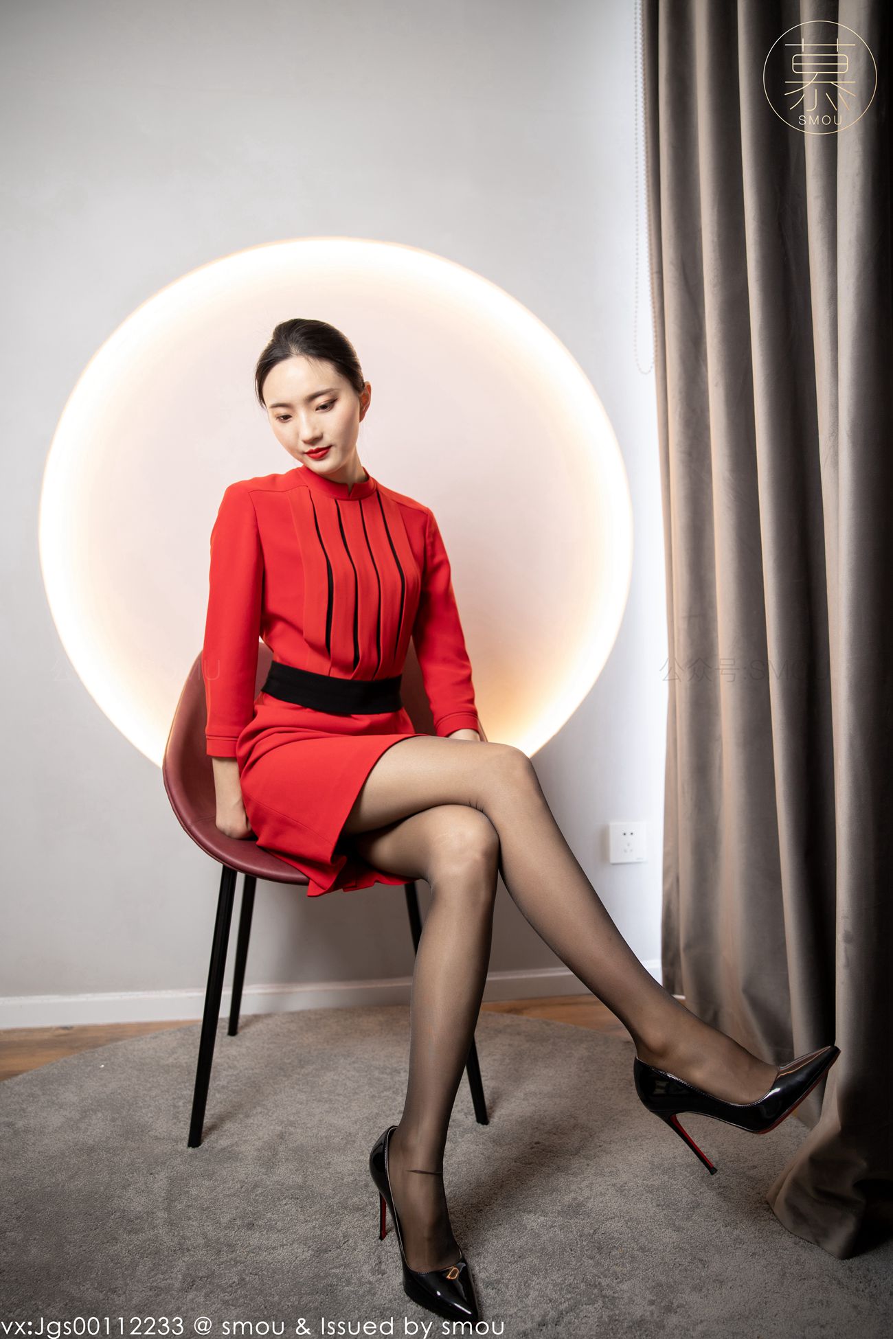 图片[30]-[丝慕SMOU]熟系列 2021.07.12 S015 佳佳[97P] – 速更版-美库