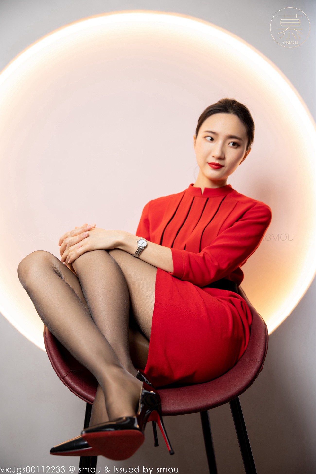 图片[36]-[丝慕SMOU]熟系列 2021.07.12 S015 佳佳[97P] – 速更版-美库