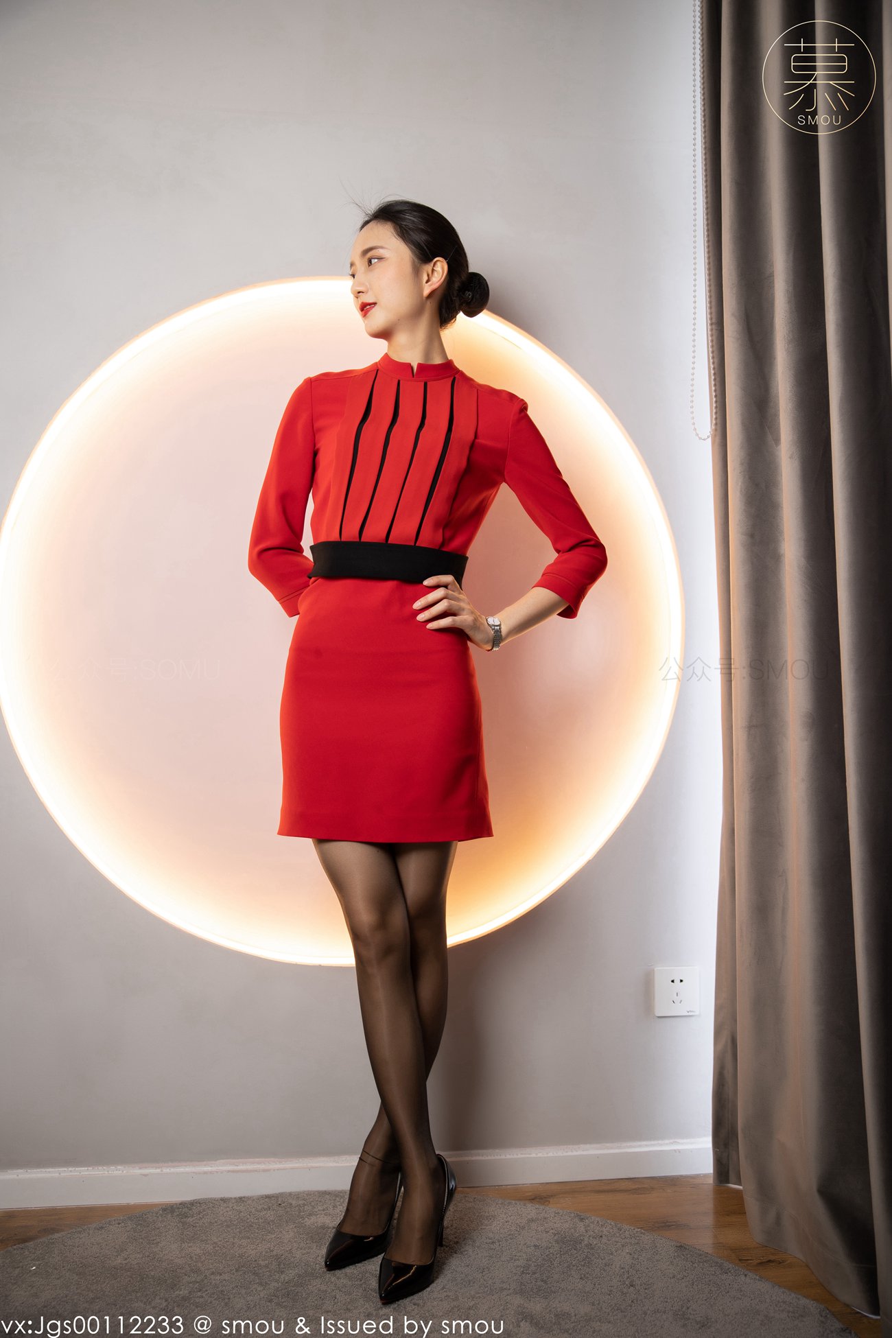 图片[41]-[丝慕SMOU]熟系列 2021.07.12 S015 佳佳[97P] – 速更版-美库