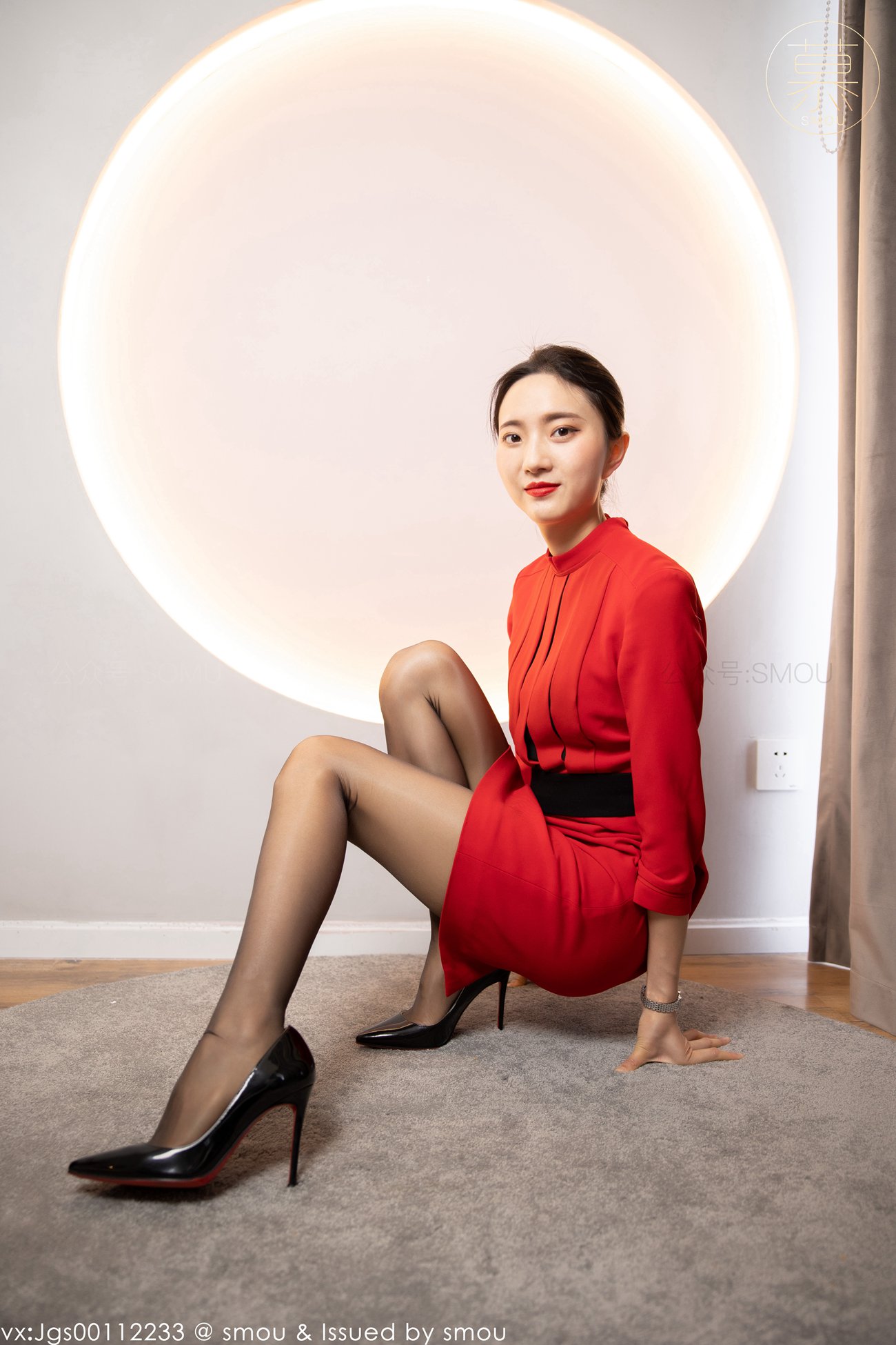 图片[45]-[丝慕SMOU]熟系列 2021.07.12 S015 佳佳[97P] – 速更版-美库