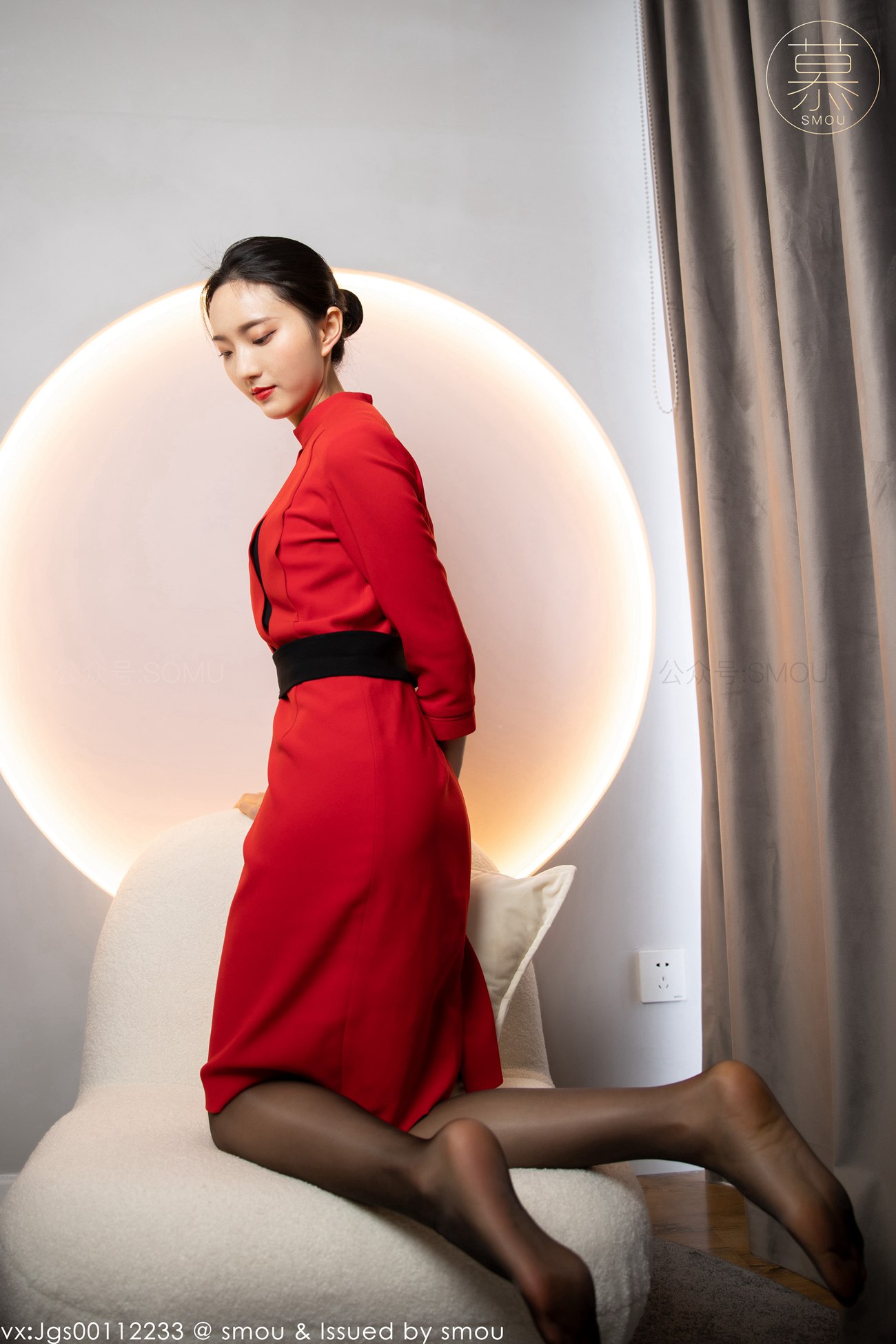 图片[49]-[丝慕SMOU]熟系列 2021.07.12 S015 佳佳[97P] – 速更版-美库