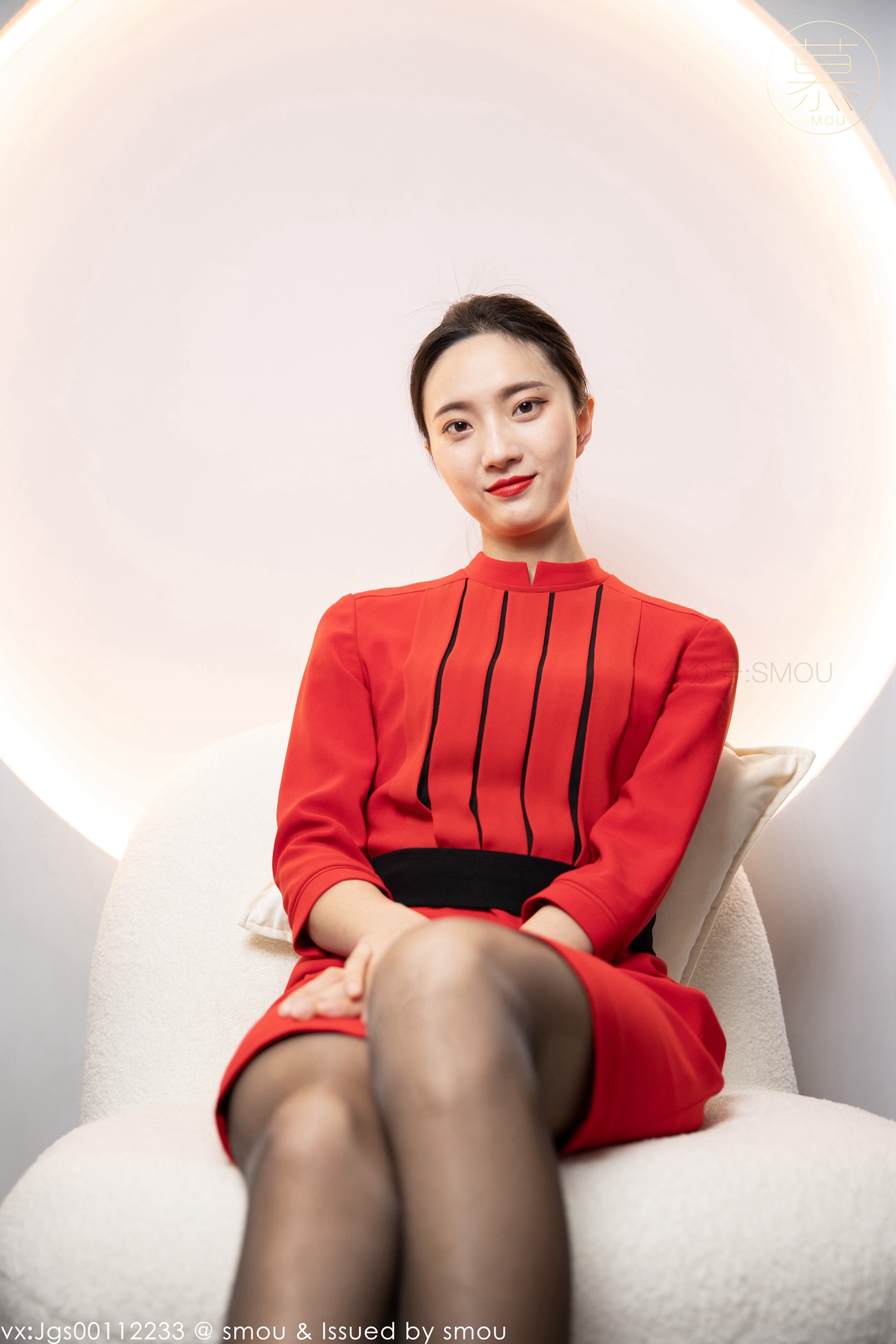 图片[54]-[丝慕SMOU]熟系列 2021.07.12 S015 佳佳[97P] – 速更版-美库